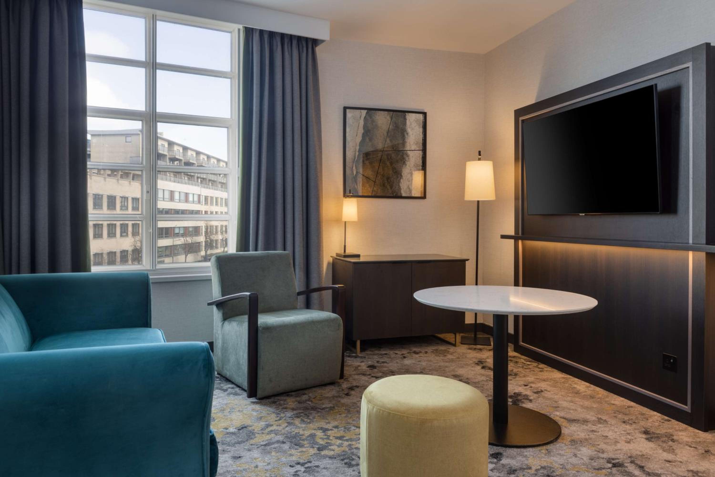 King Junior Suite - Photo 10