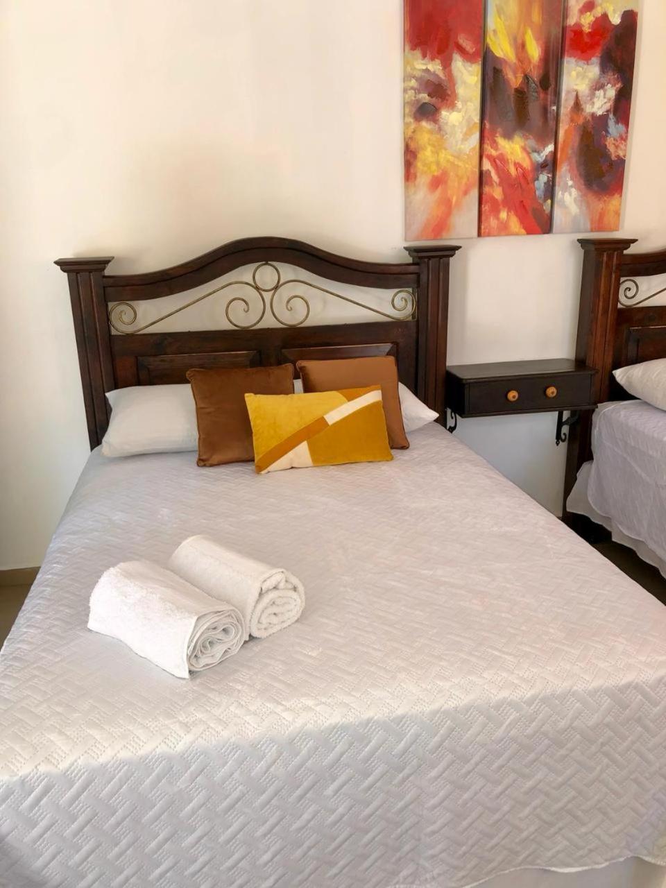 Deluxe Quadruple Room photo 3