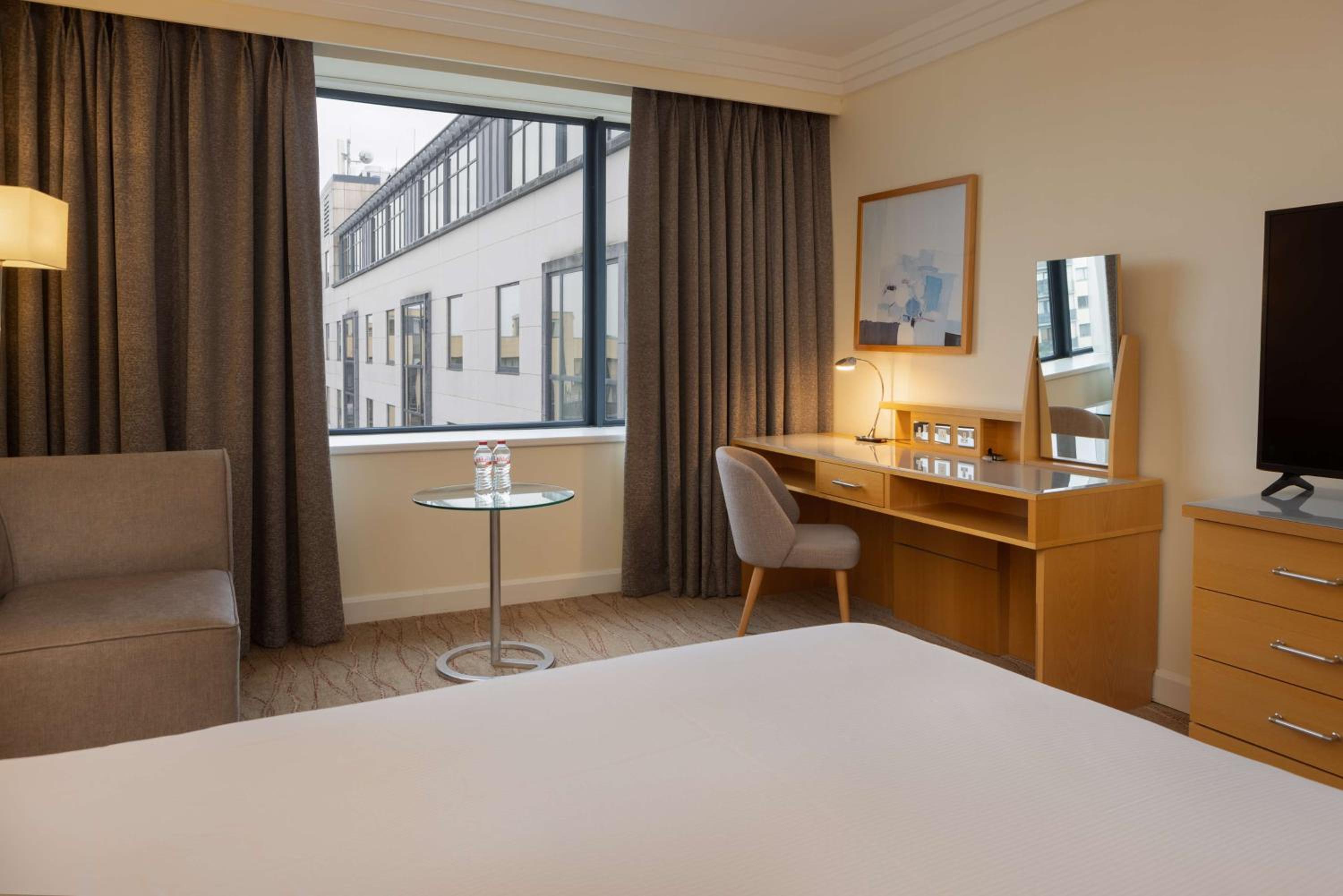 Deluxe Double Room - Photo 6
