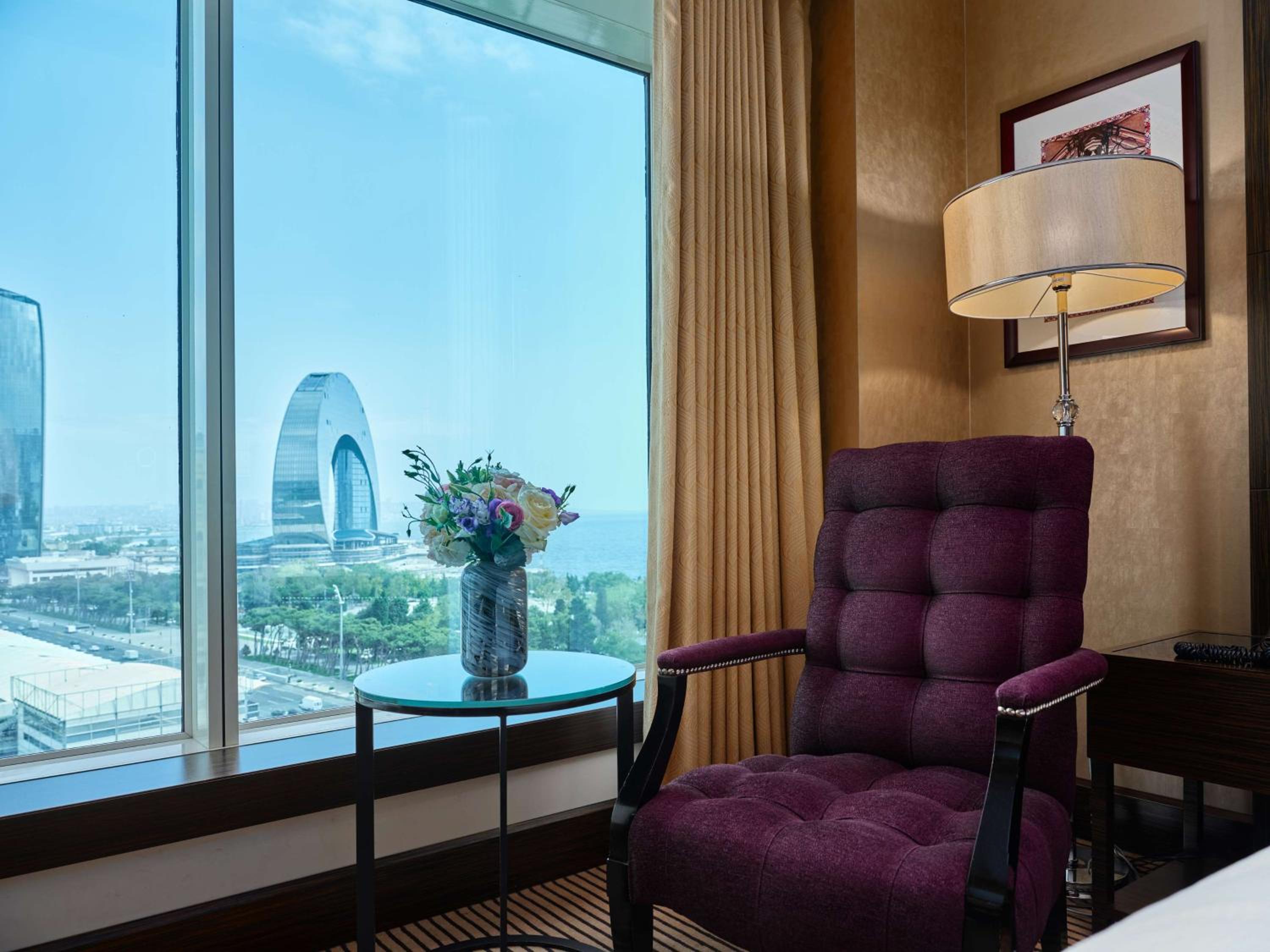 Twin Guest Room