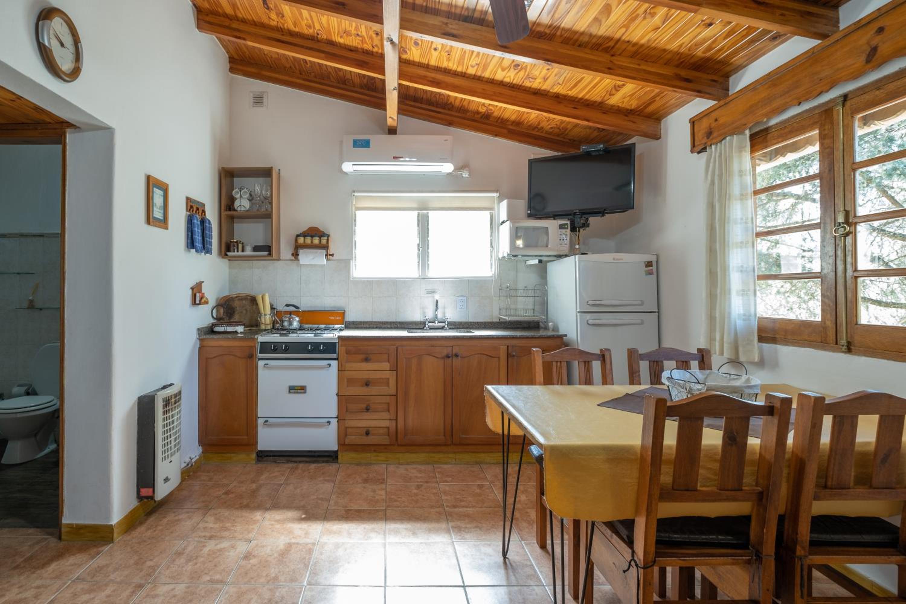 Bungalow with Patio photo 1