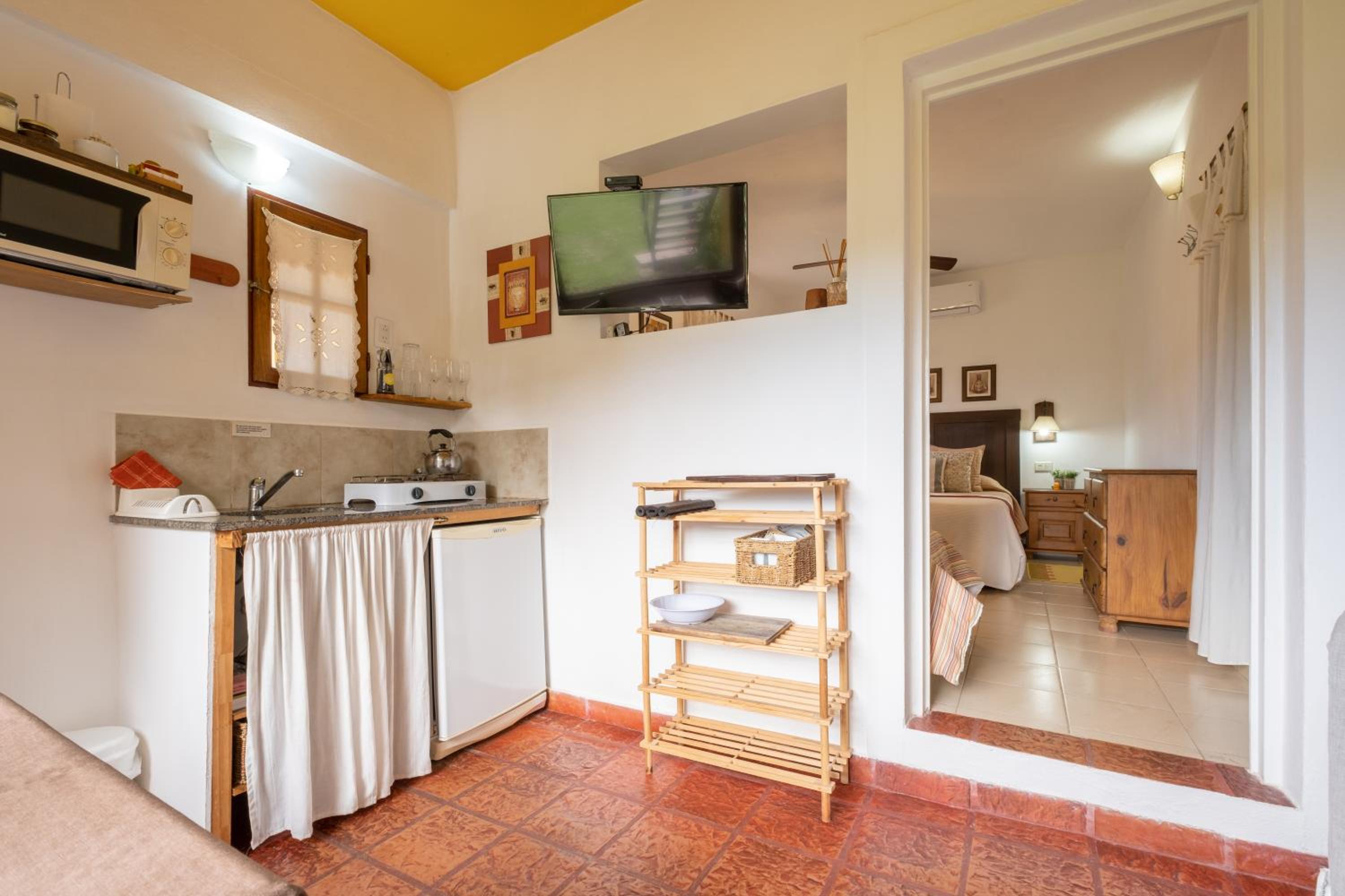 Apartment - Ground Floor photo 1