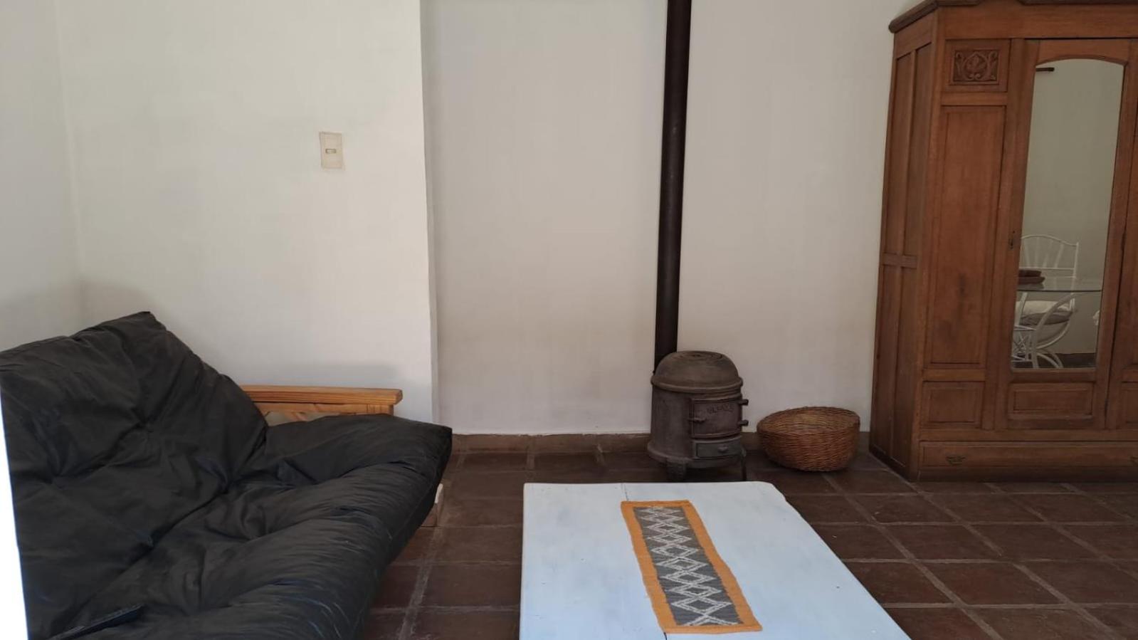 Two-Bedroom House photo 3
