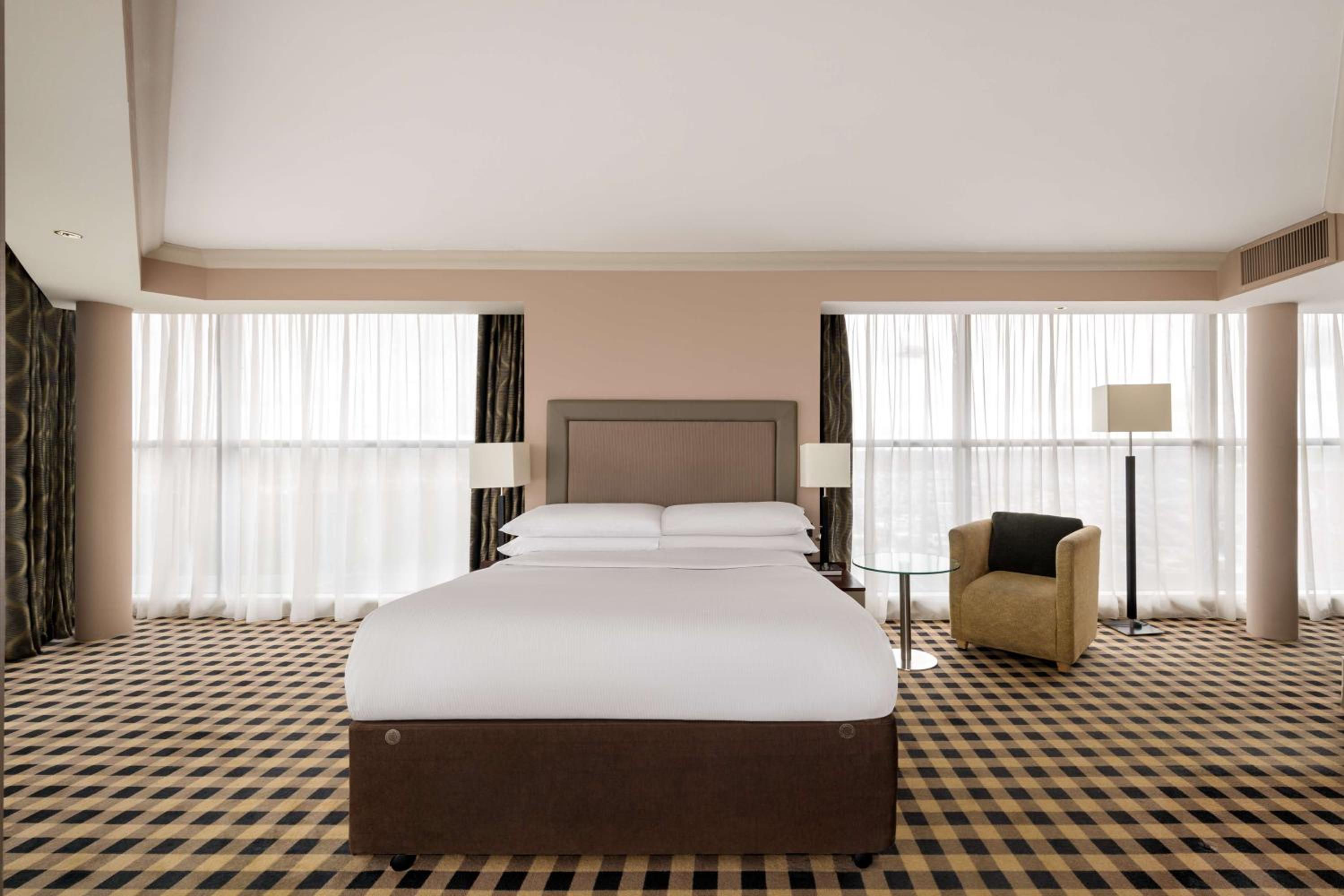 DoubleTree by Hilton Hotel Newcastle International Airport, Photo 10