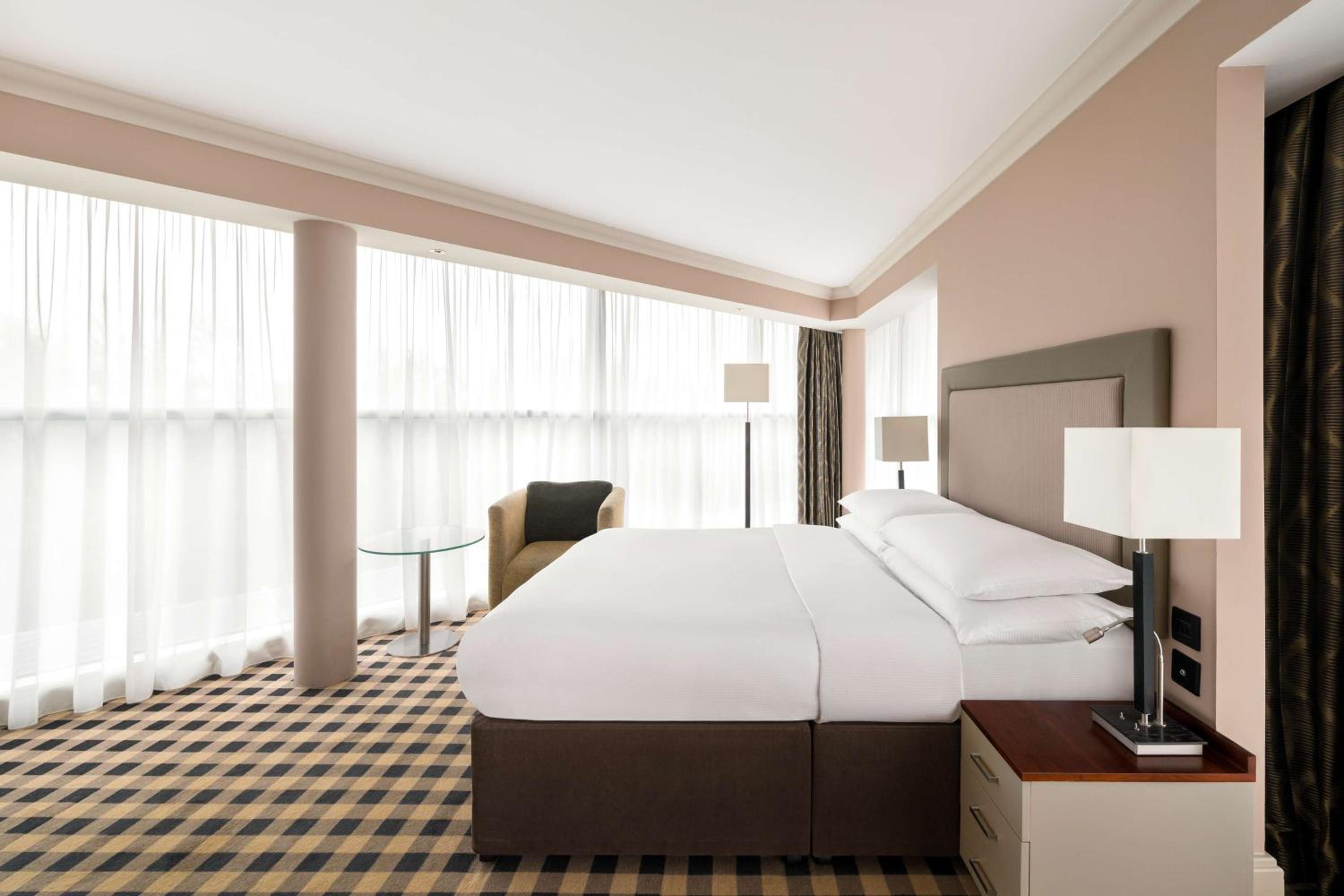 DoubleTree by Hilton Hotel Newcastle International Airport, Photo 9