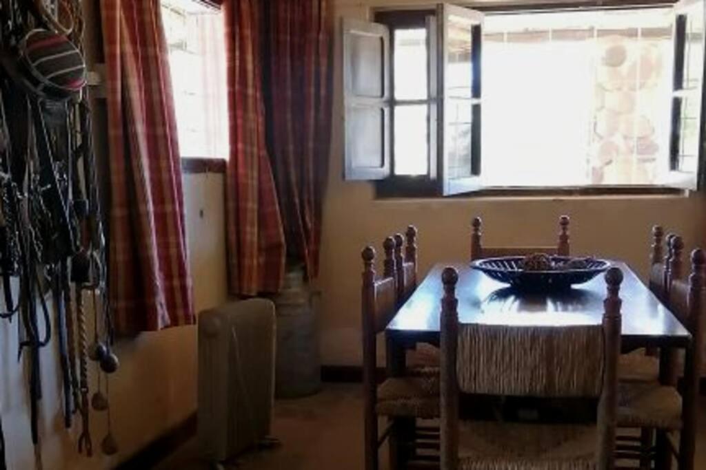 Four-Bedroom House photo 2