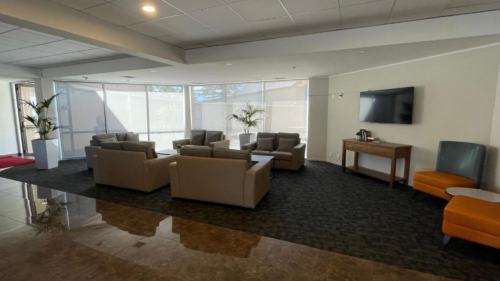 Standard Double or Twin Room - Photo 14