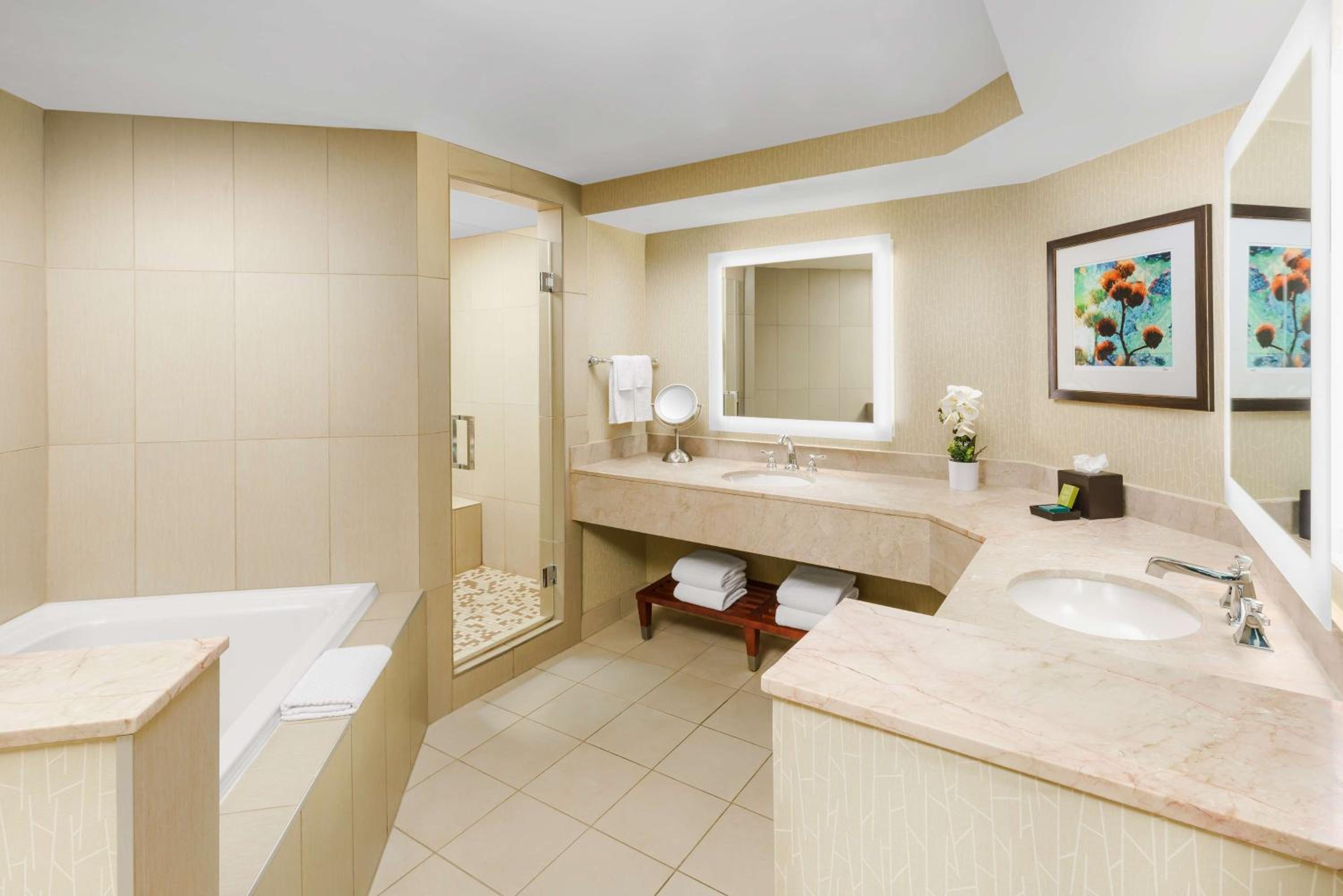 One-Bedroom King Suite - Photo 5