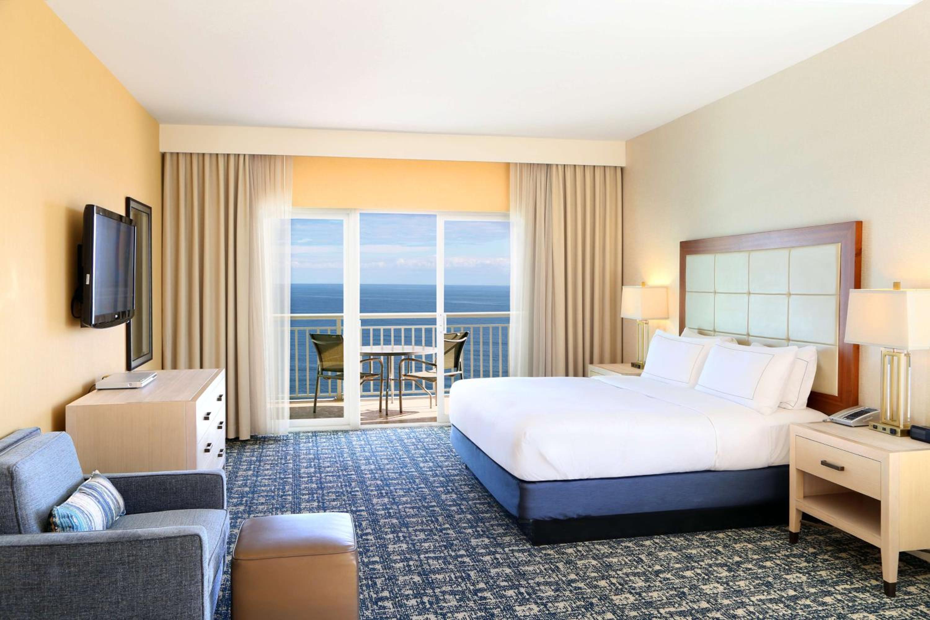 Penthouse Suite