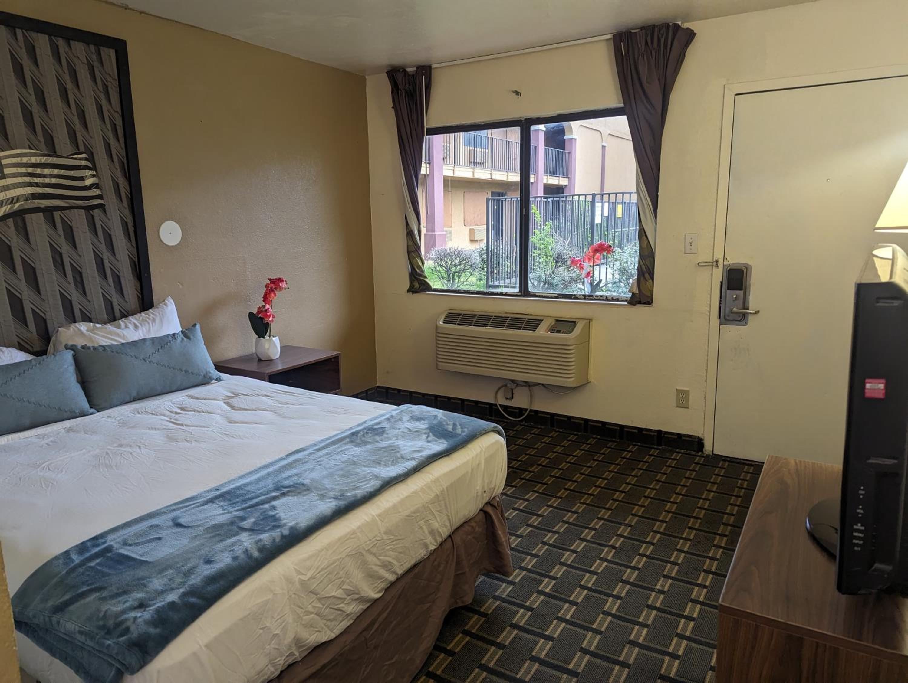Southern Comfort Hotel, Billede 8