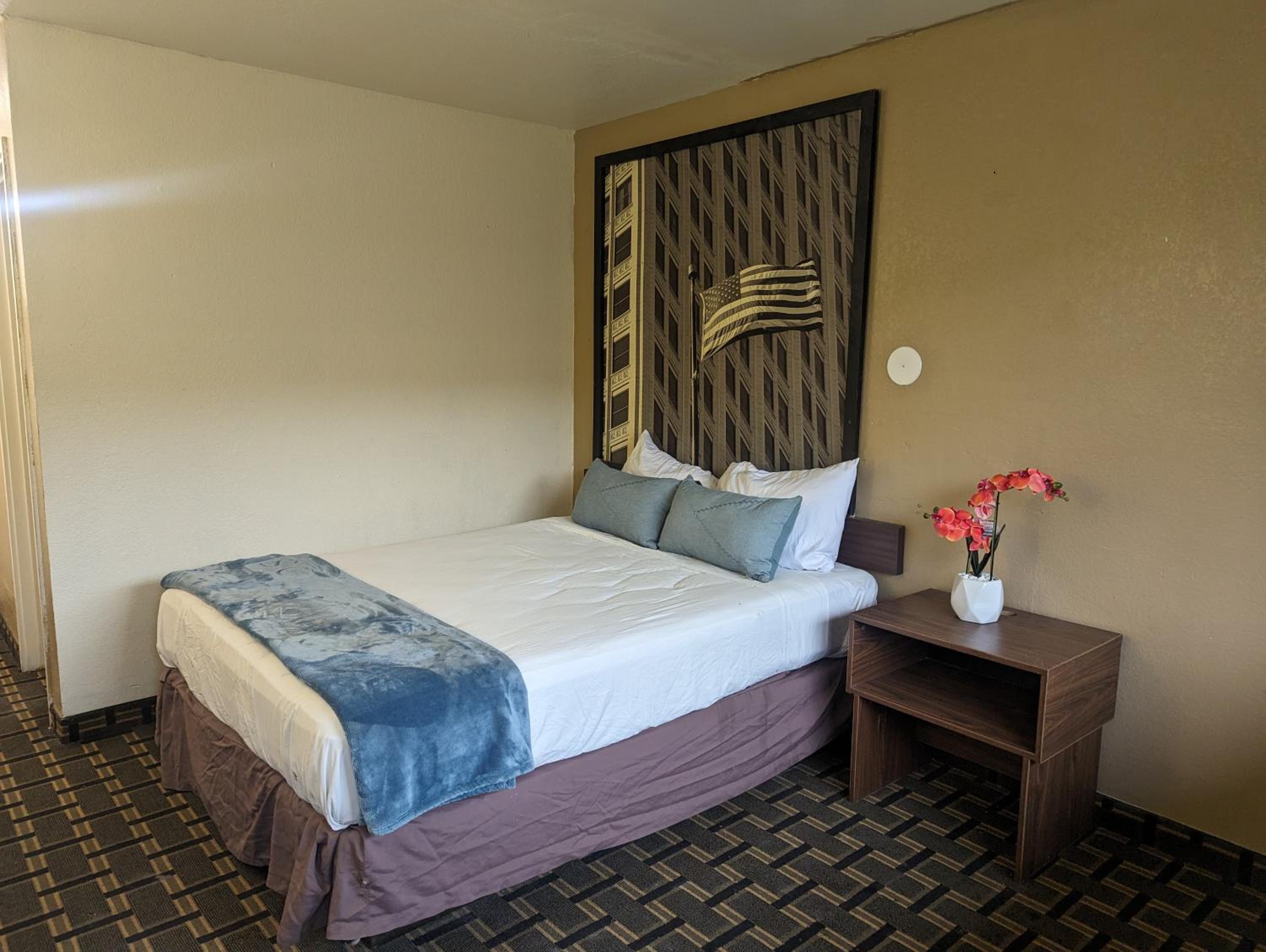 Southern Comfort Hotel, Billede 7
