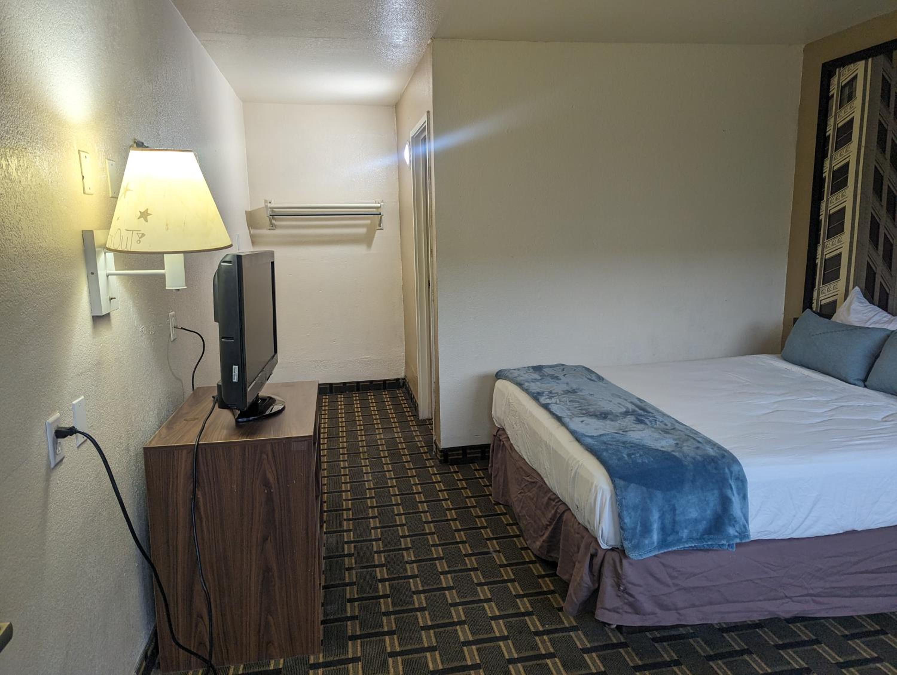Southern Comfort Hotel, Billede 3