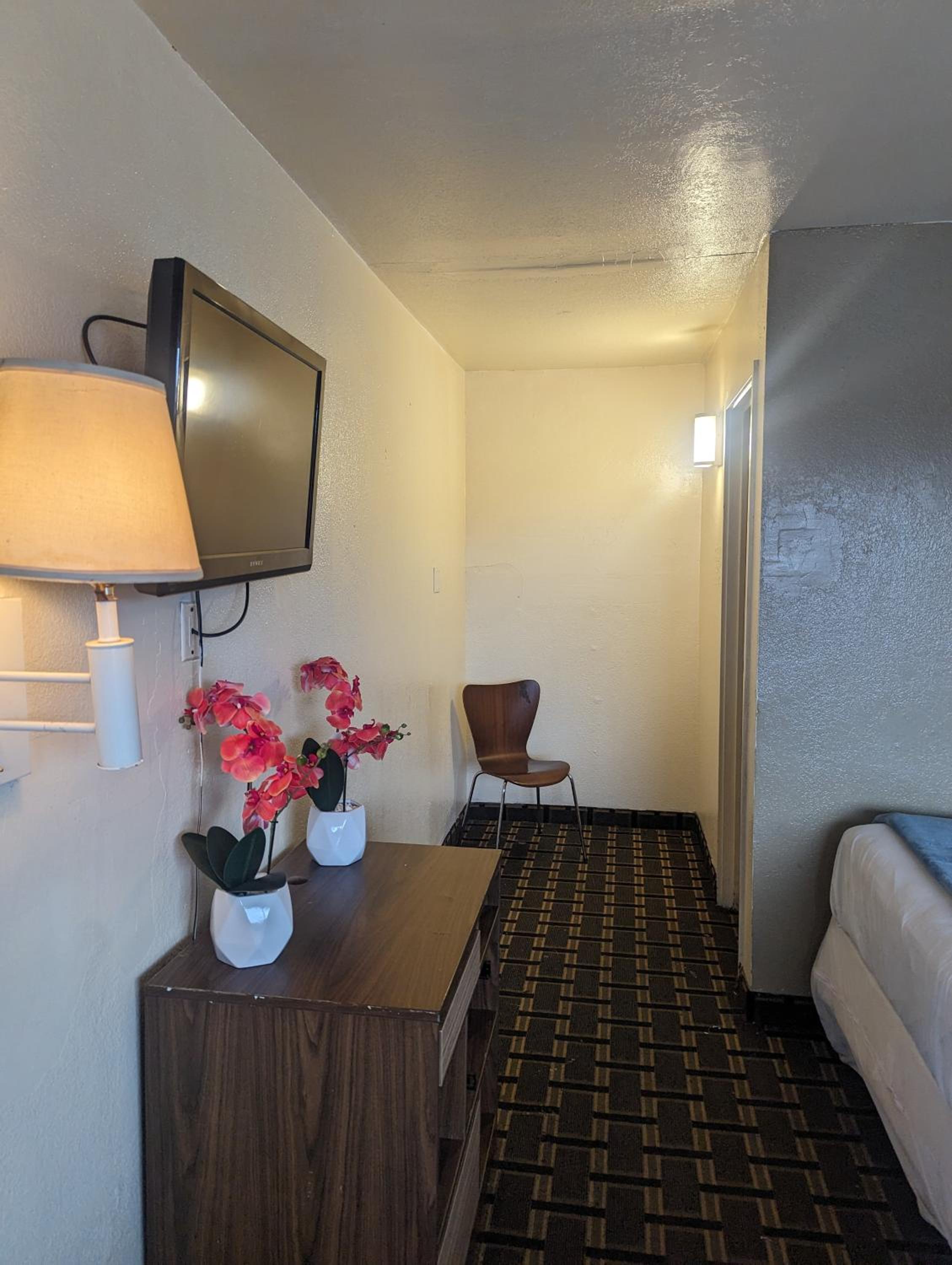 Southern Comfort Hotel, Billede 6