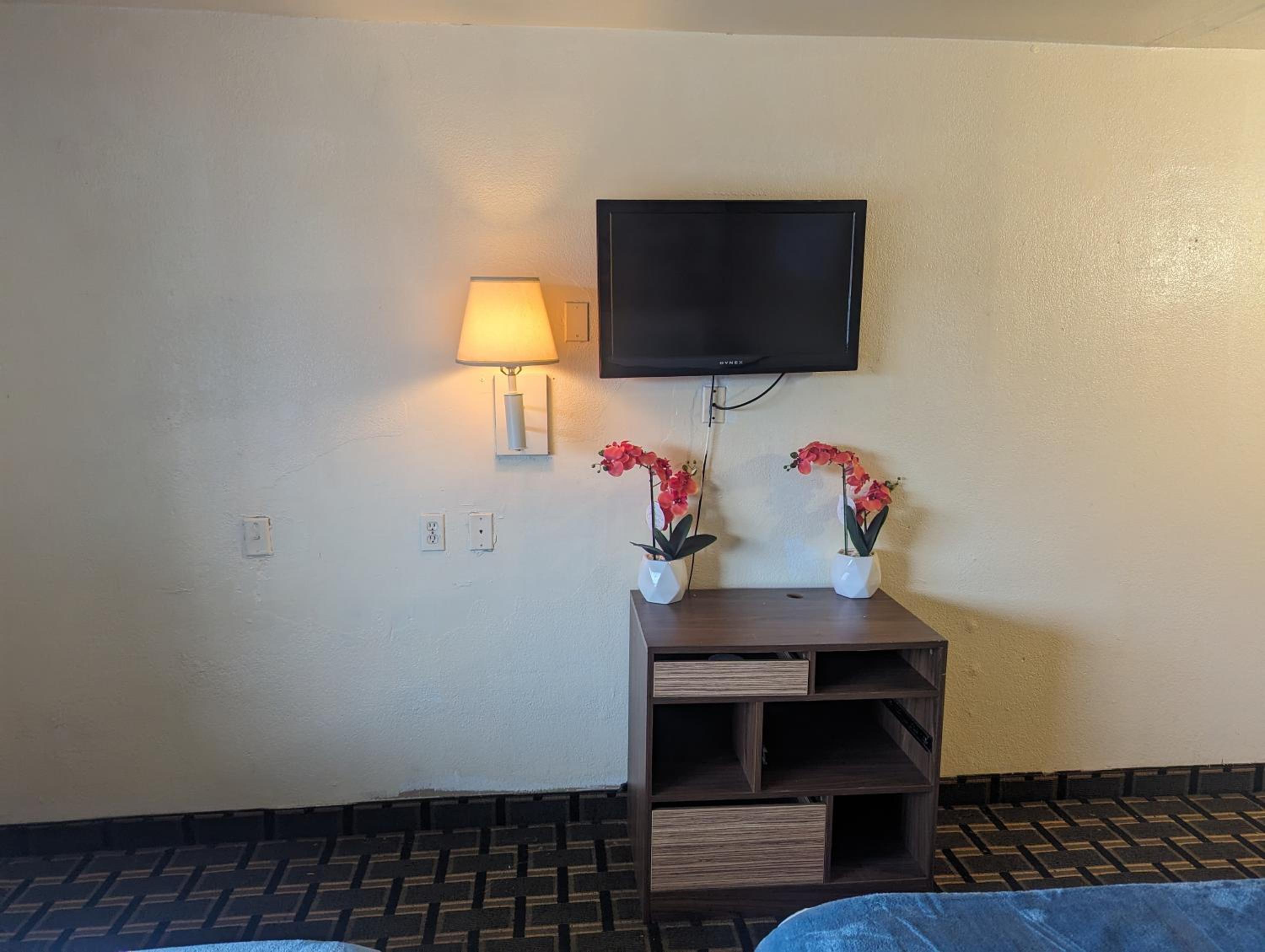 Southern Comfort Hotel, Billede 5