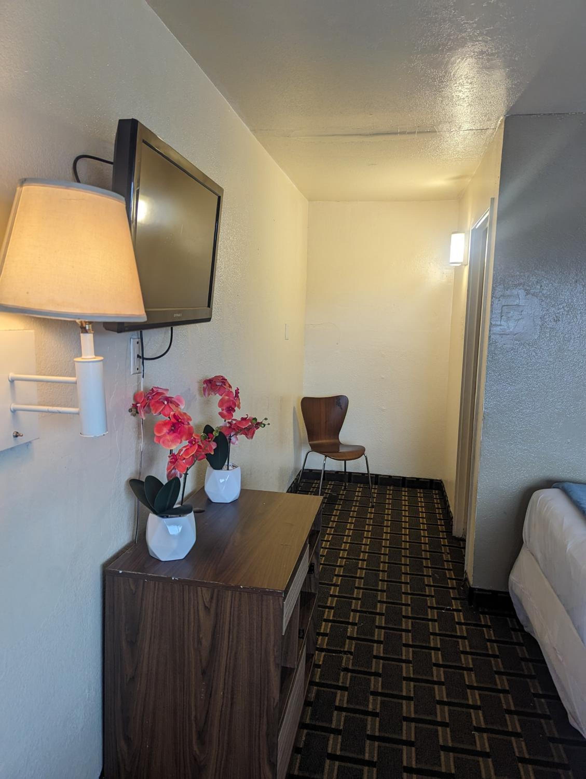 Southern Comfort Hotel, Billede 2