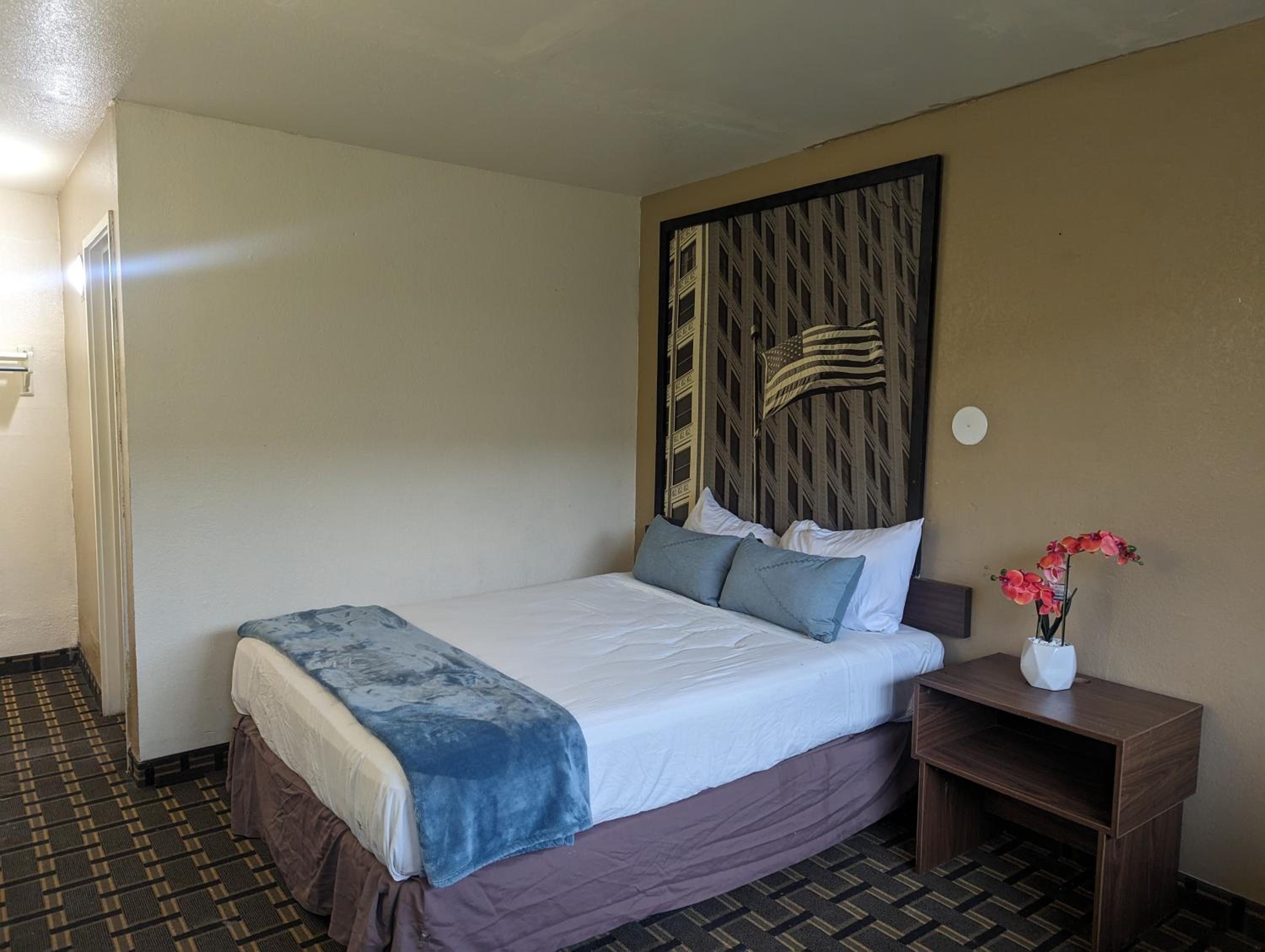 Southern Comfort Hotel, Billede 9