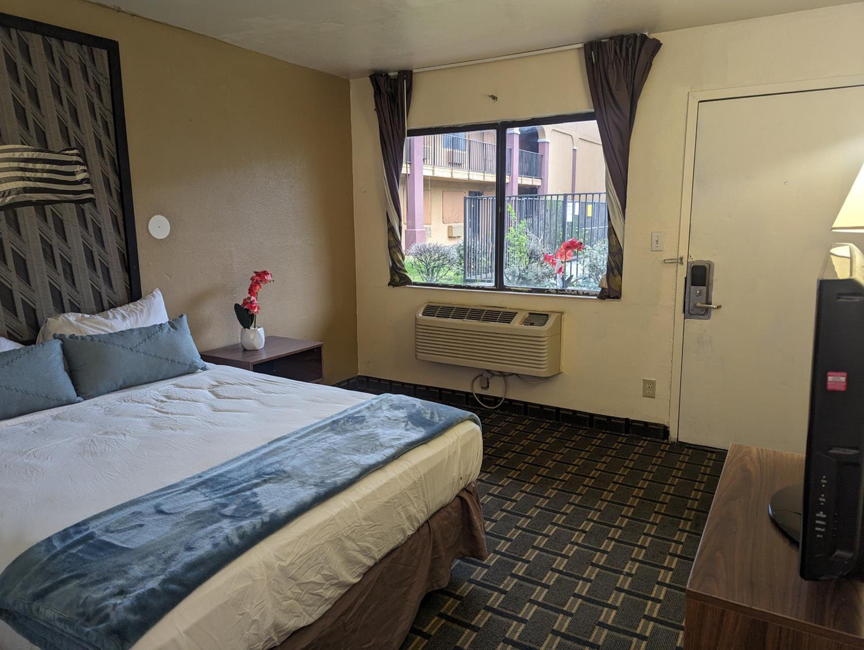Southern Comfort Hotel, Billede 4