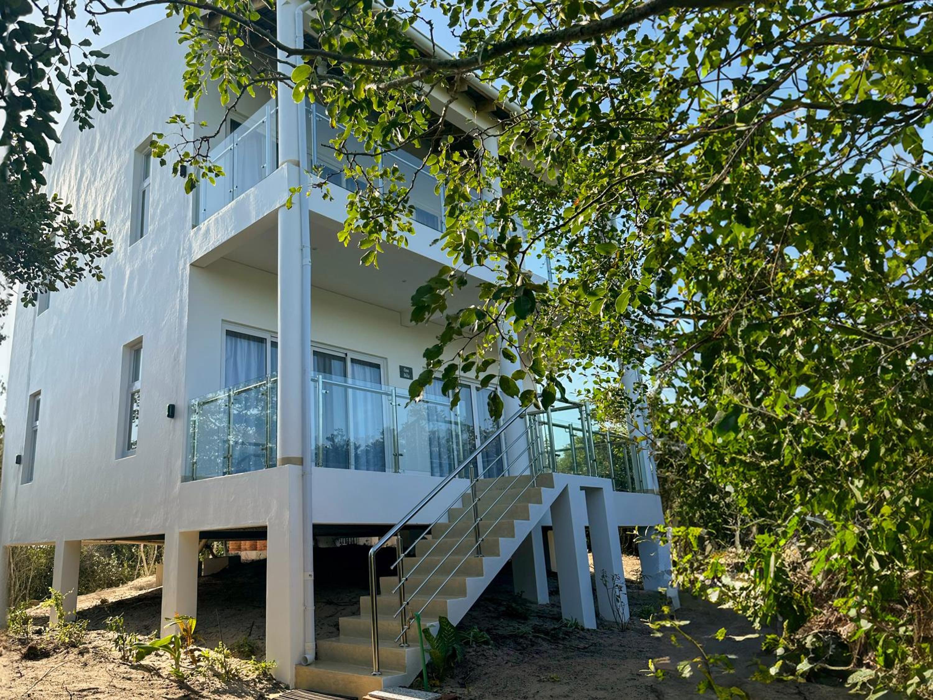 Standard Villa photo 1