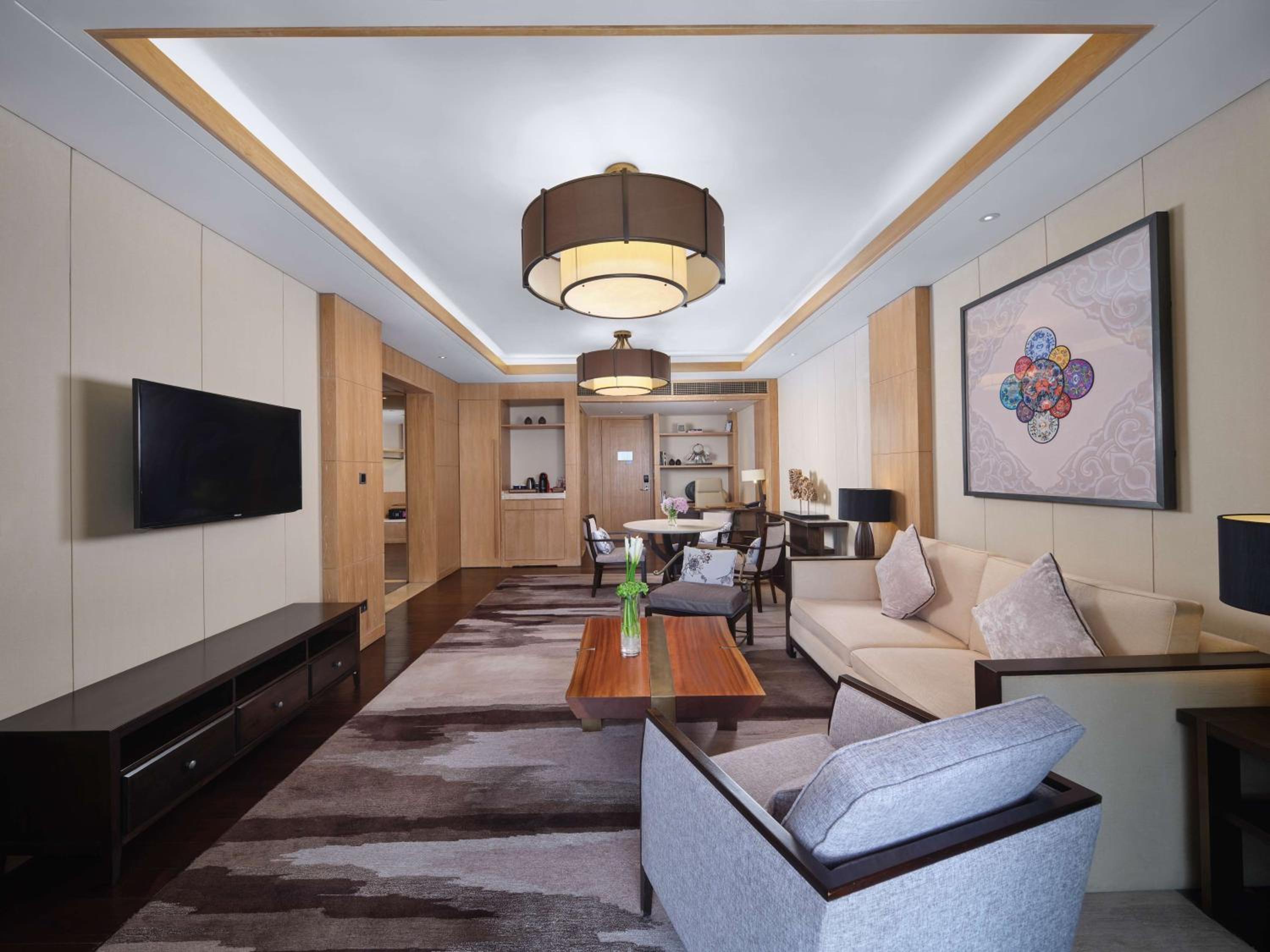 King Suite