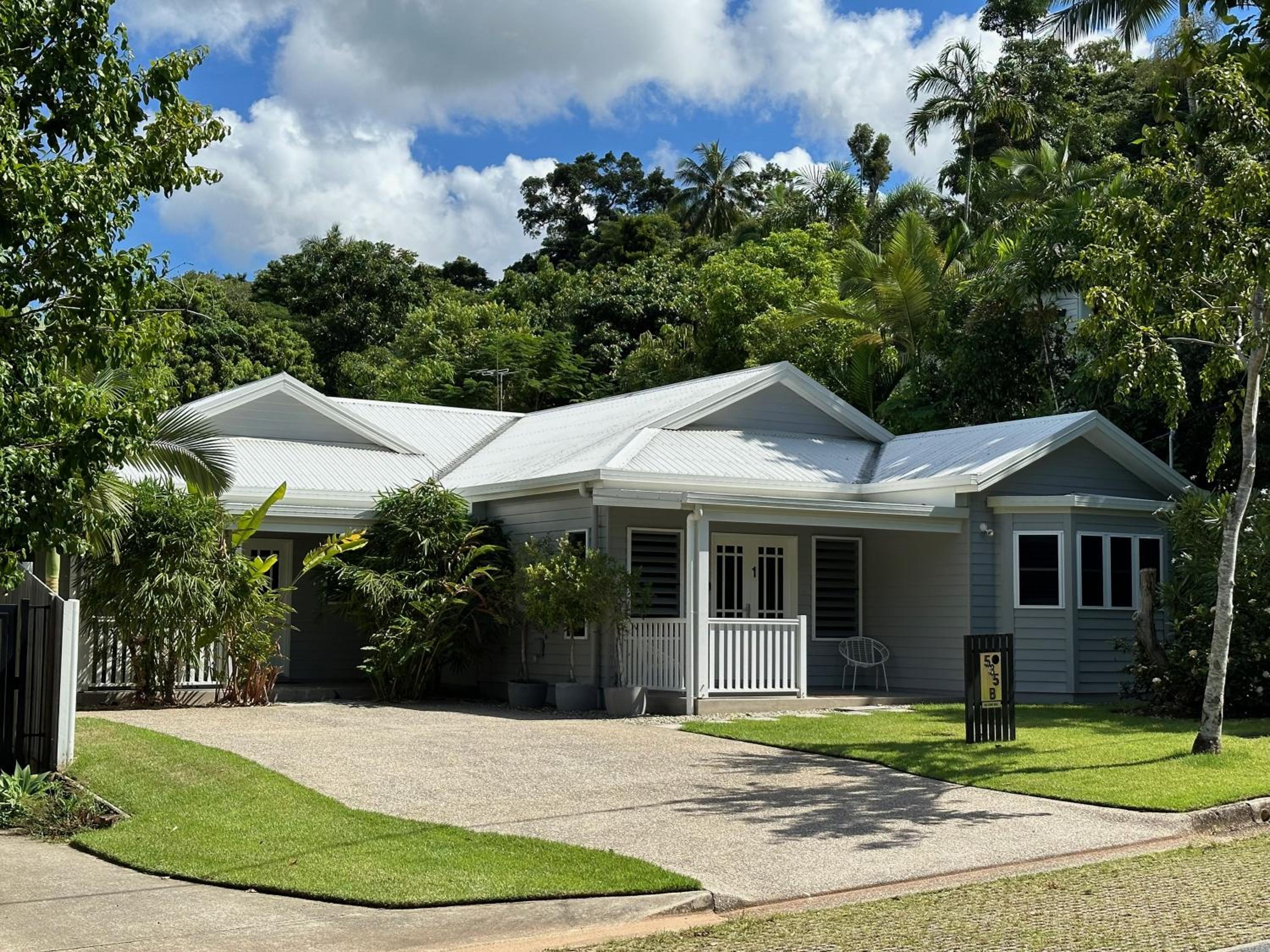 Vacation Home photo 3