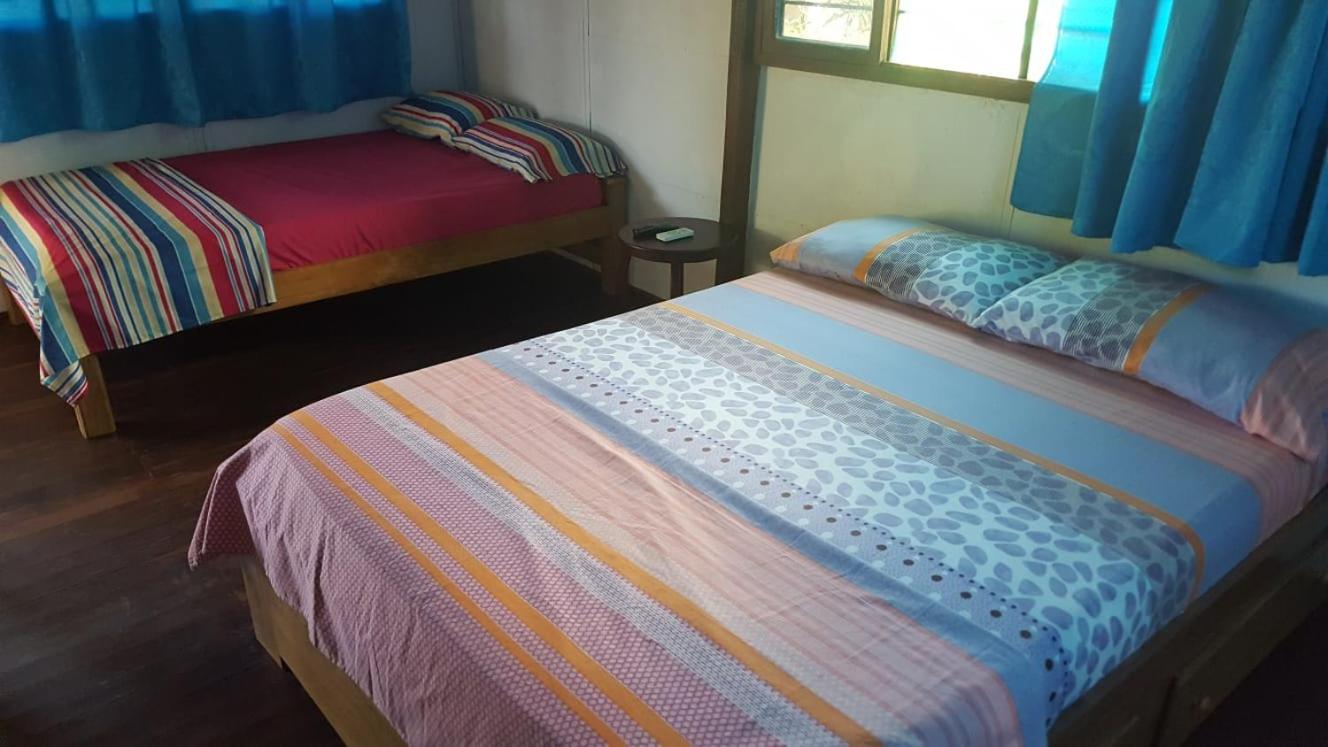 Three-Bedroom House photo 1