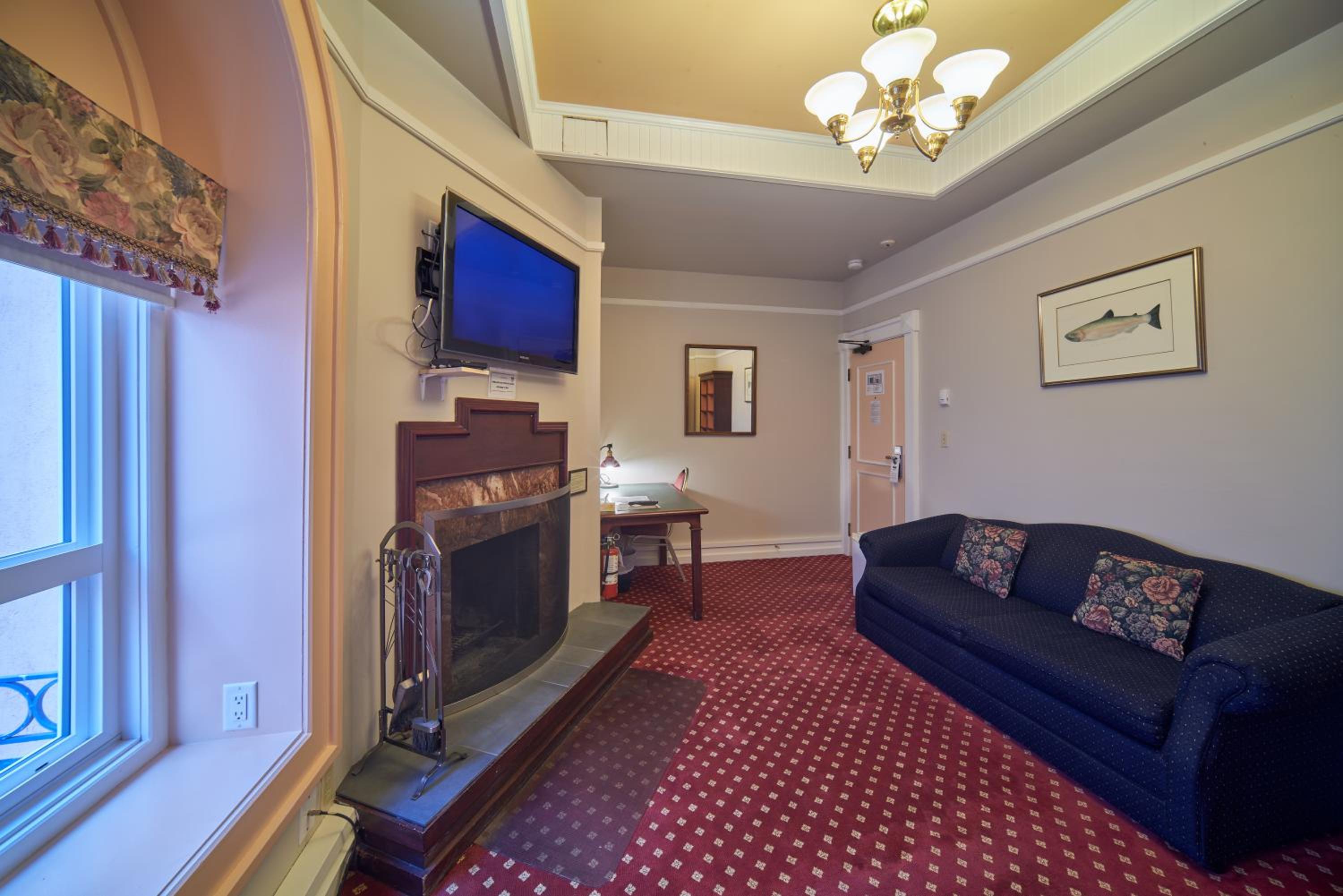 Superior Queen Room
