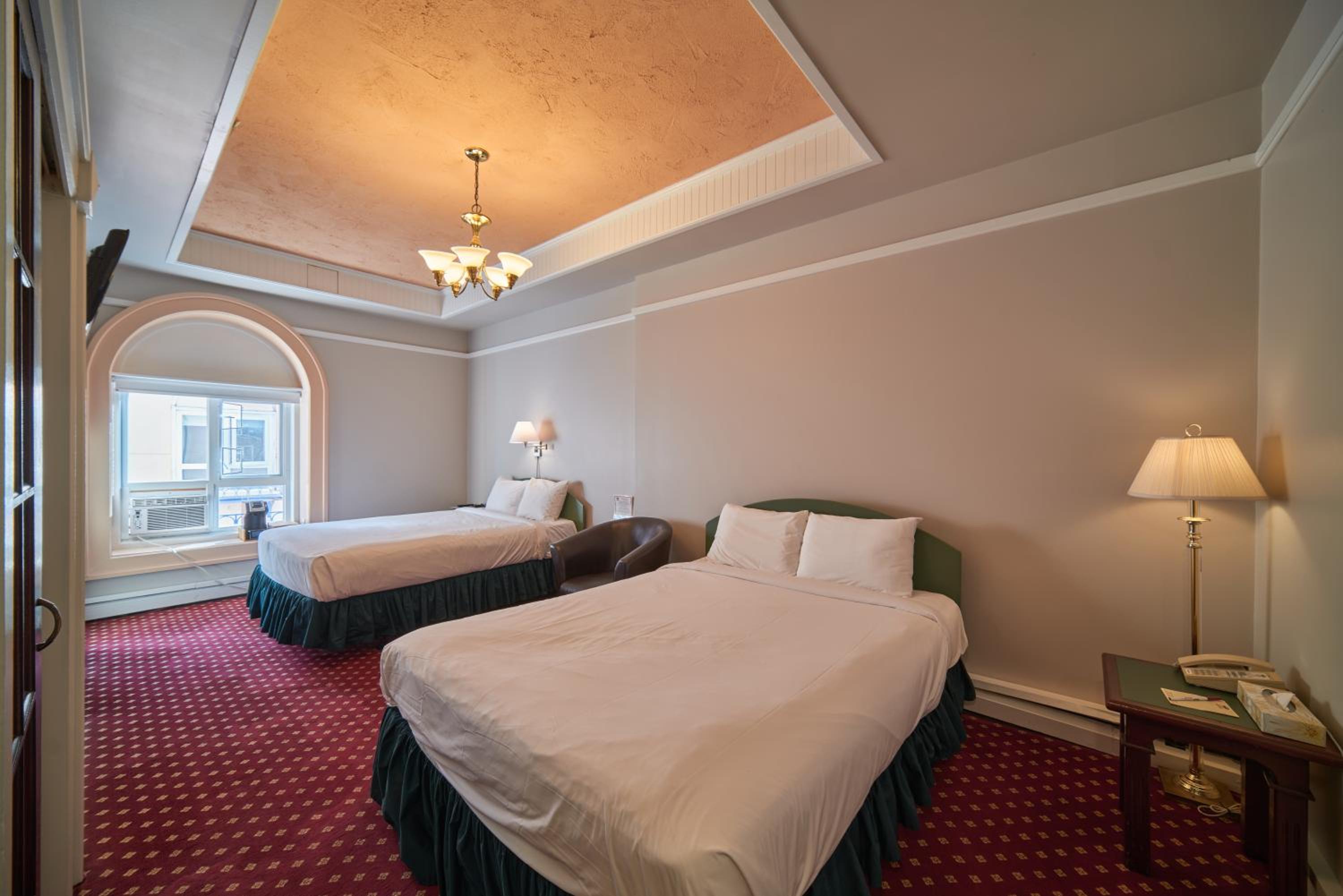 Deluxe Double Room photo 1