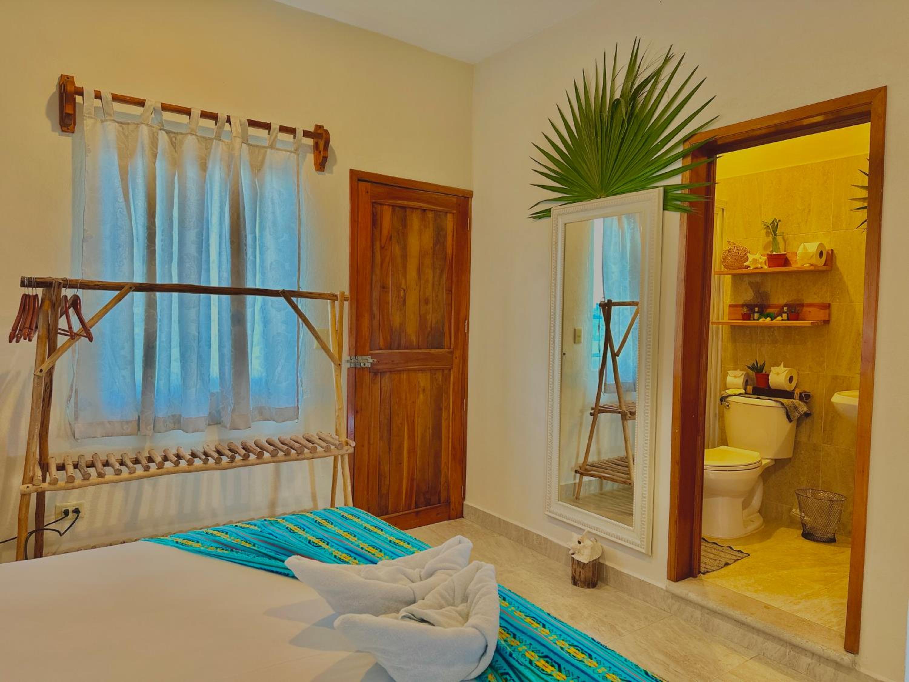 Double Room with Terrace - Photo 31