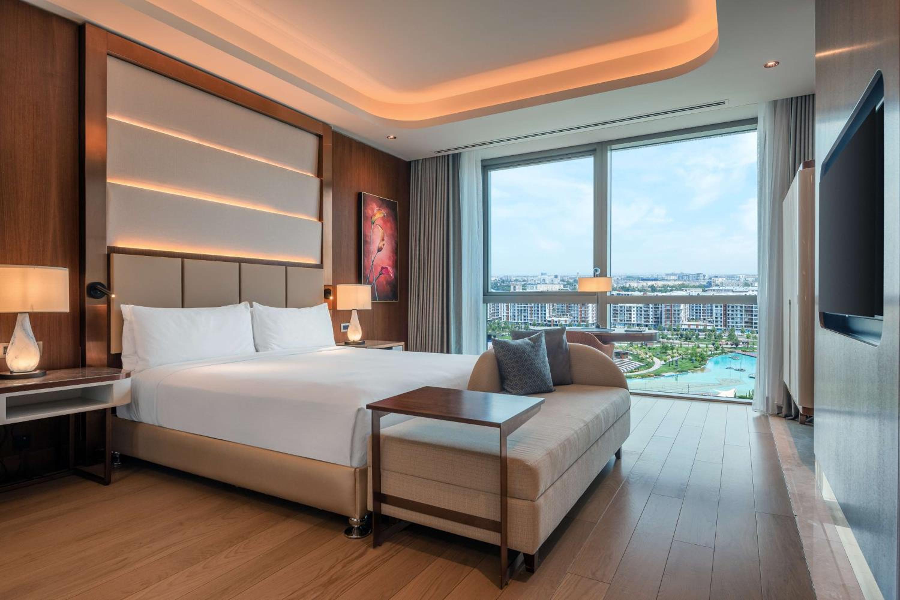 Executive King Room - Photo 3