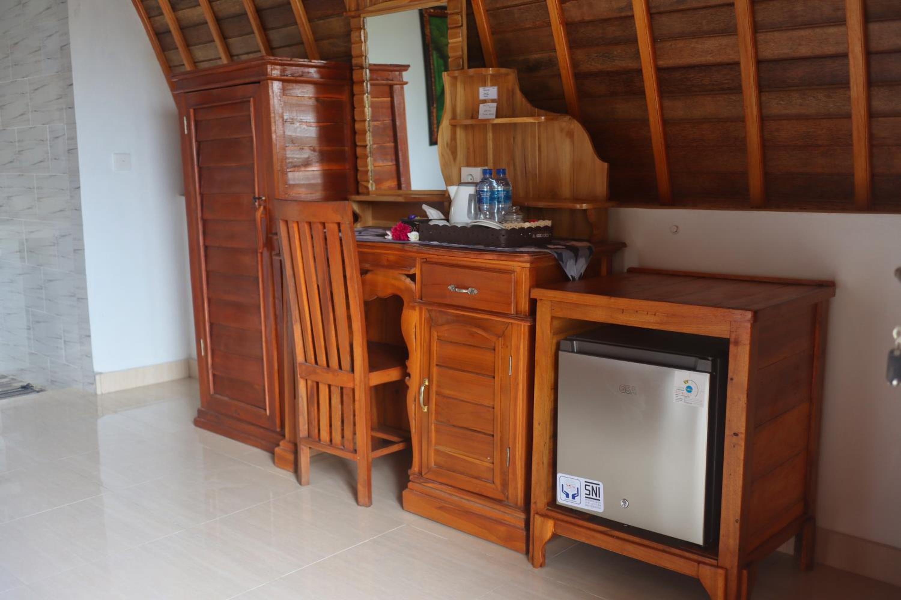 Wooden Bungalow - Photo 10