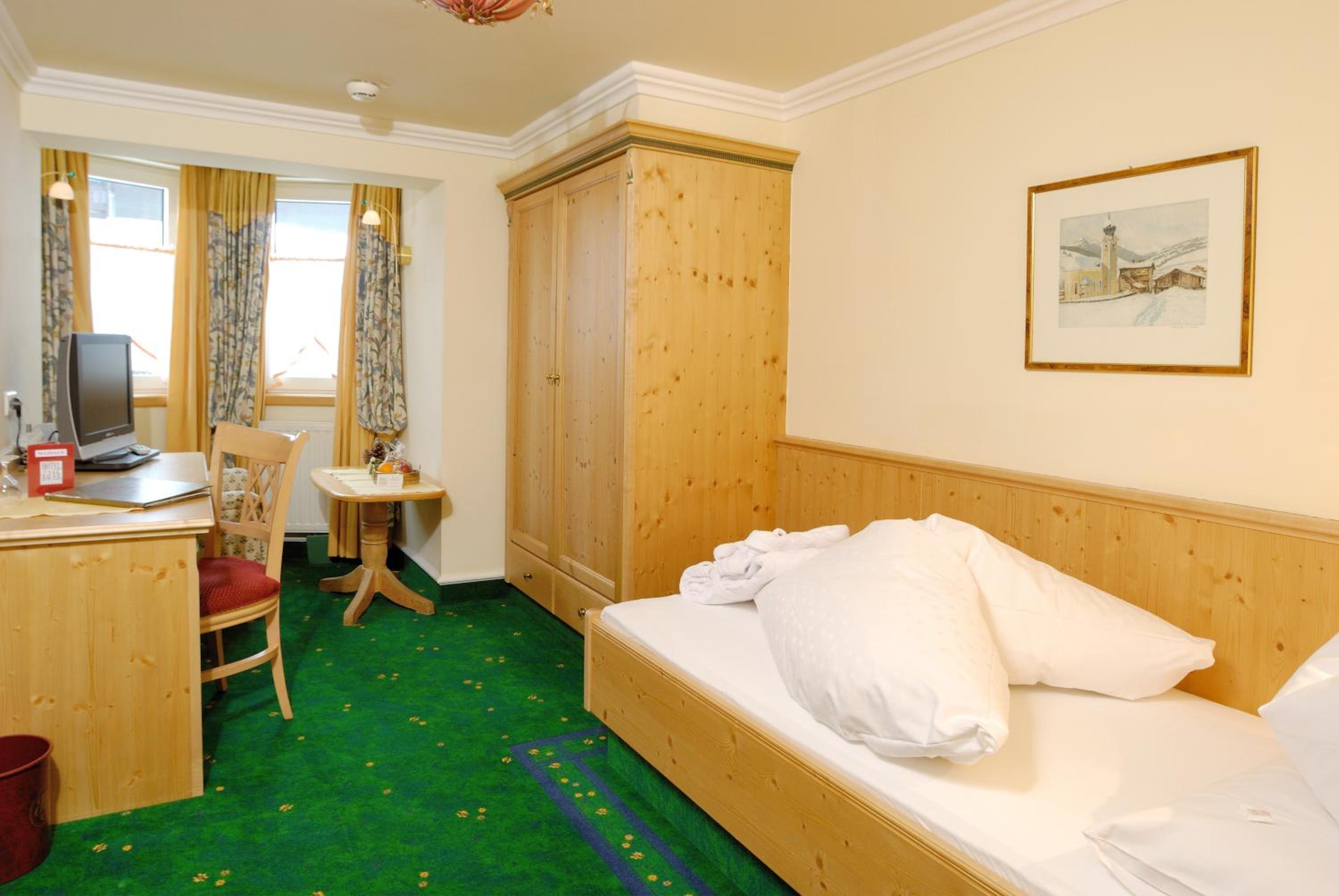 Standard Single Room photo 1
