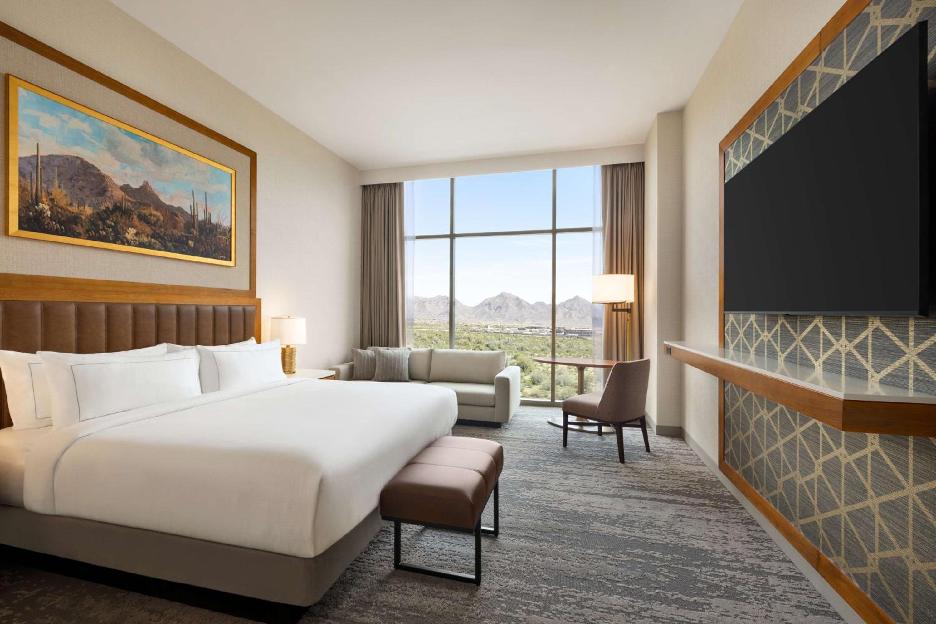 King Room - Photo 3