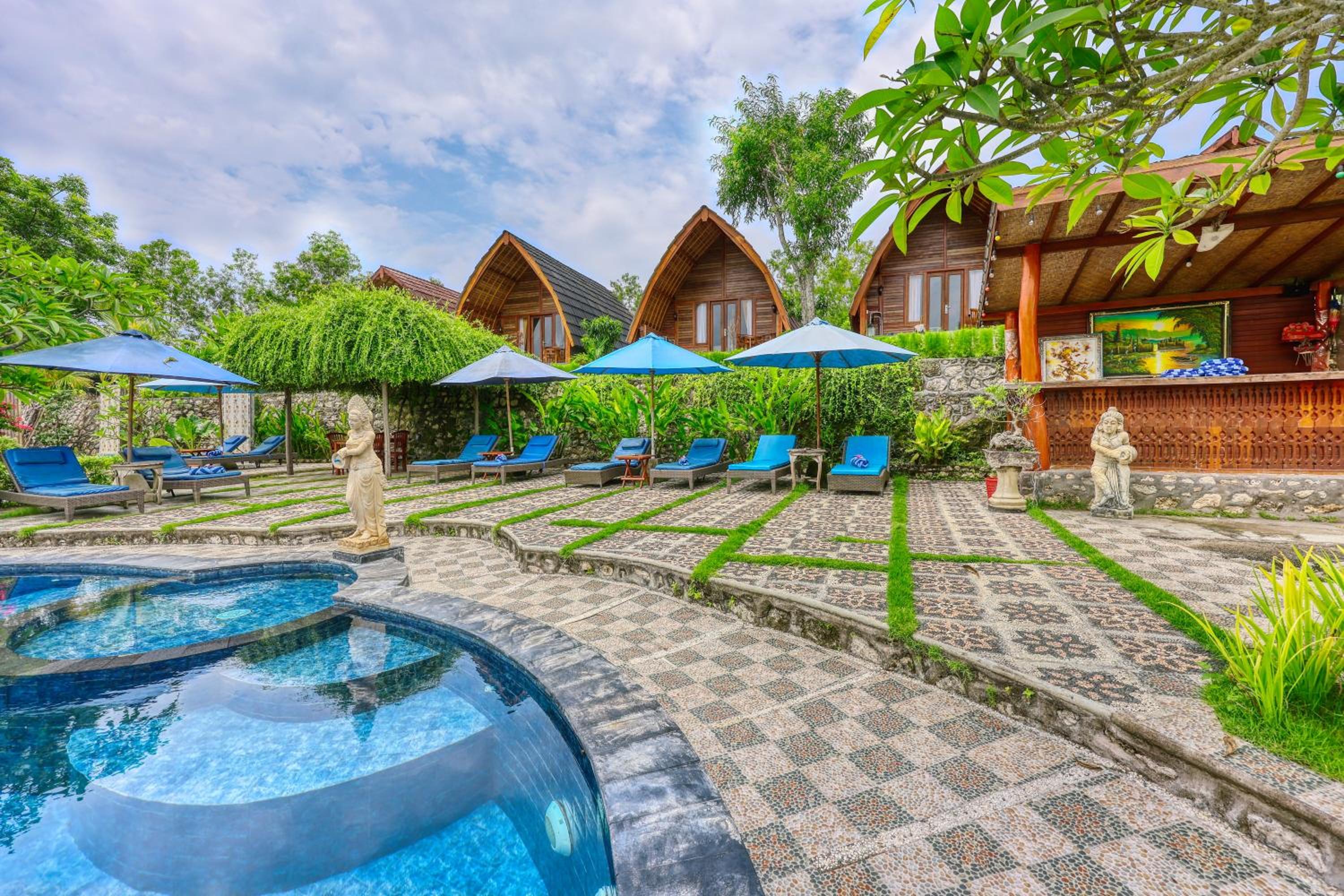 Wooden Bungalow - Photo 13