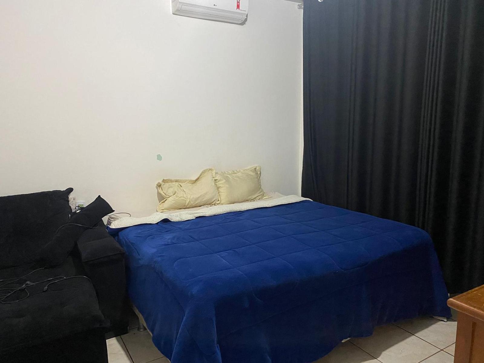 Four-Bedroom House photo 1