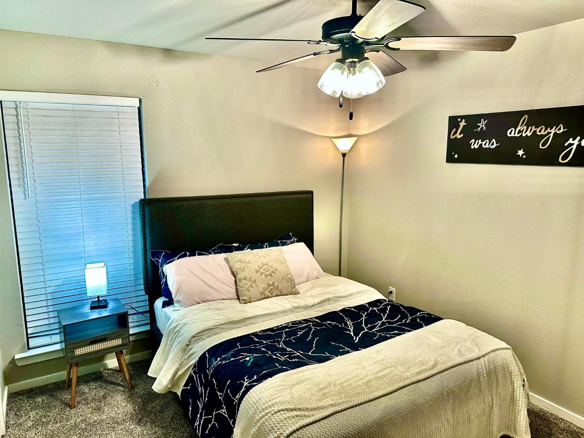Three-Bedroom House photo 1