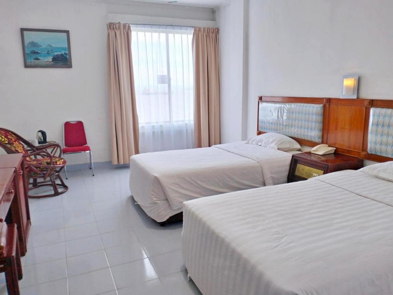 Superior Twin Room - Photo 3