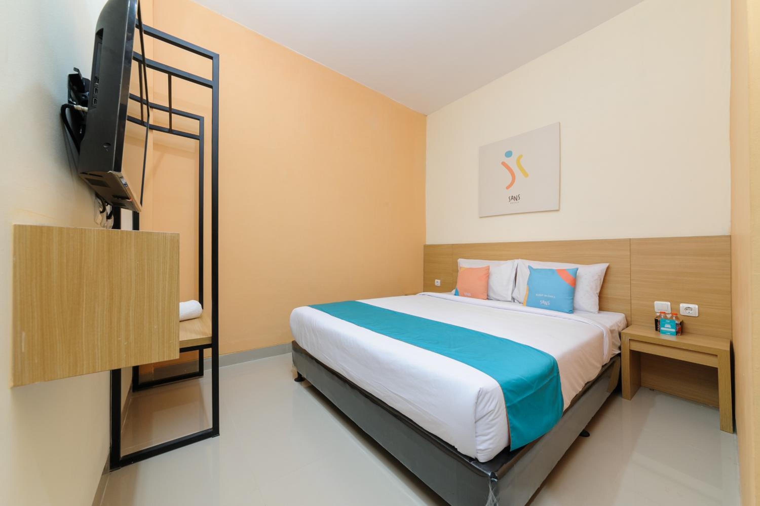 Superior Double Room photo 2