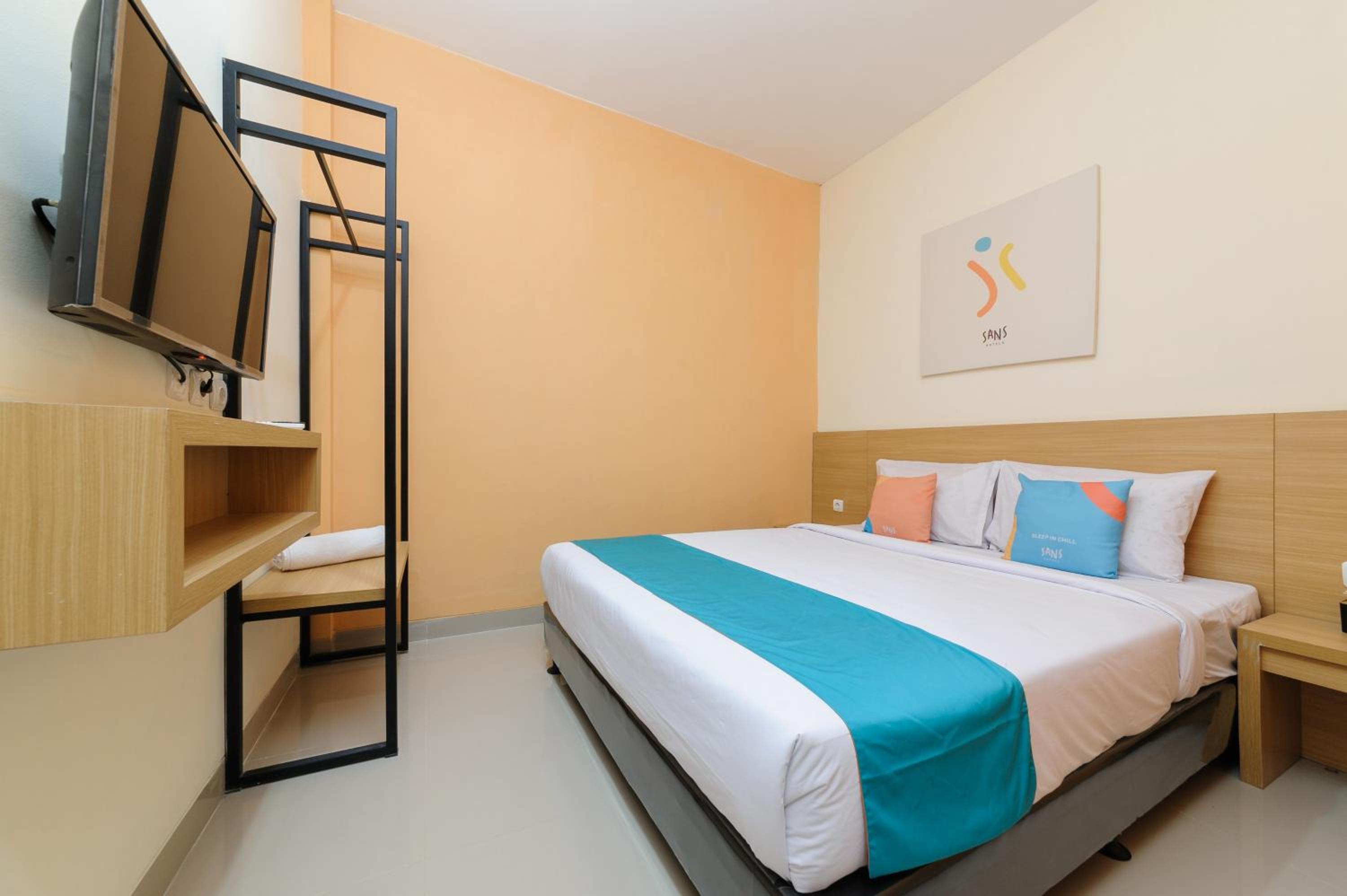 Superior Double Room photo 3
