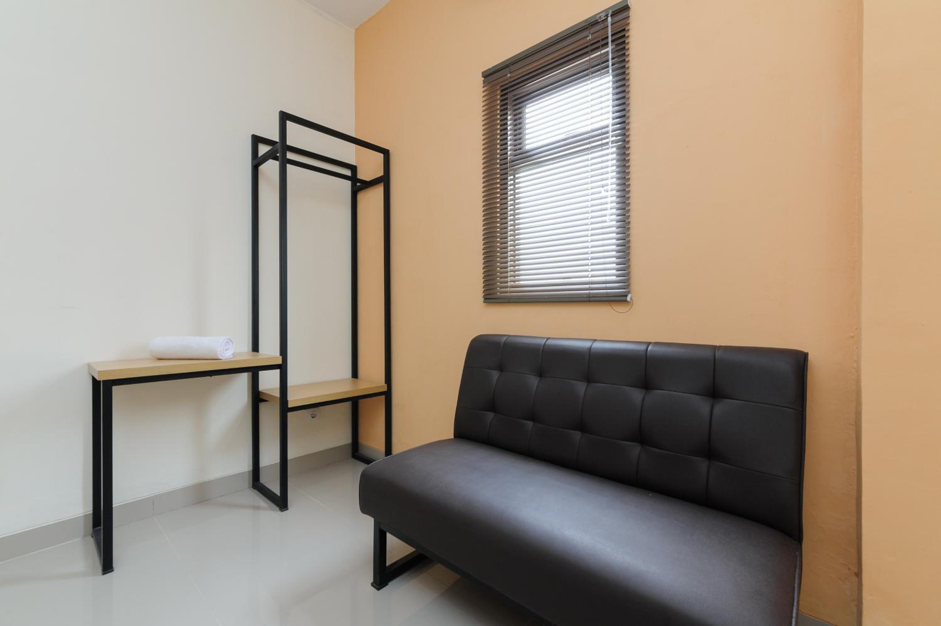 Deluxe Double Room photo 3