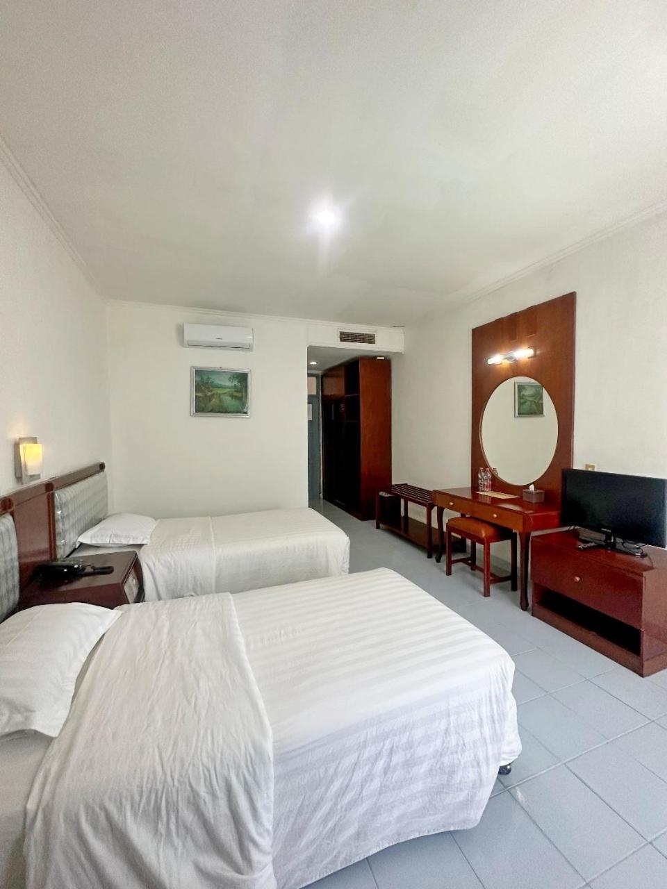 Superior Twin Room - Photo 5