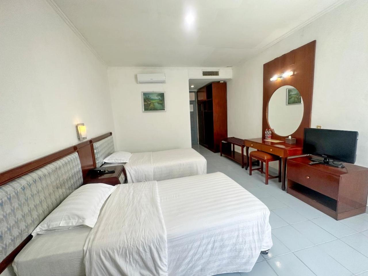 Superior Twin Room - Photo 6