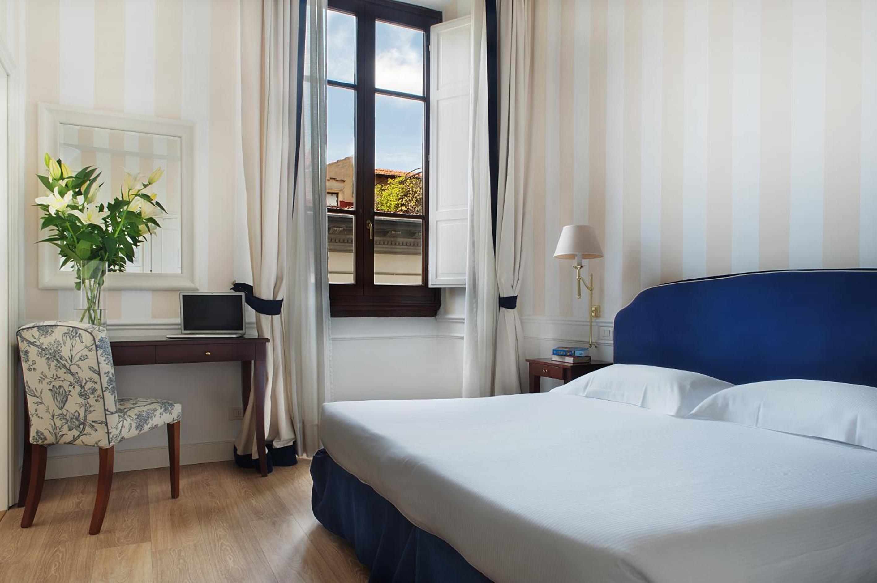 Classic Double Room or Twin Room