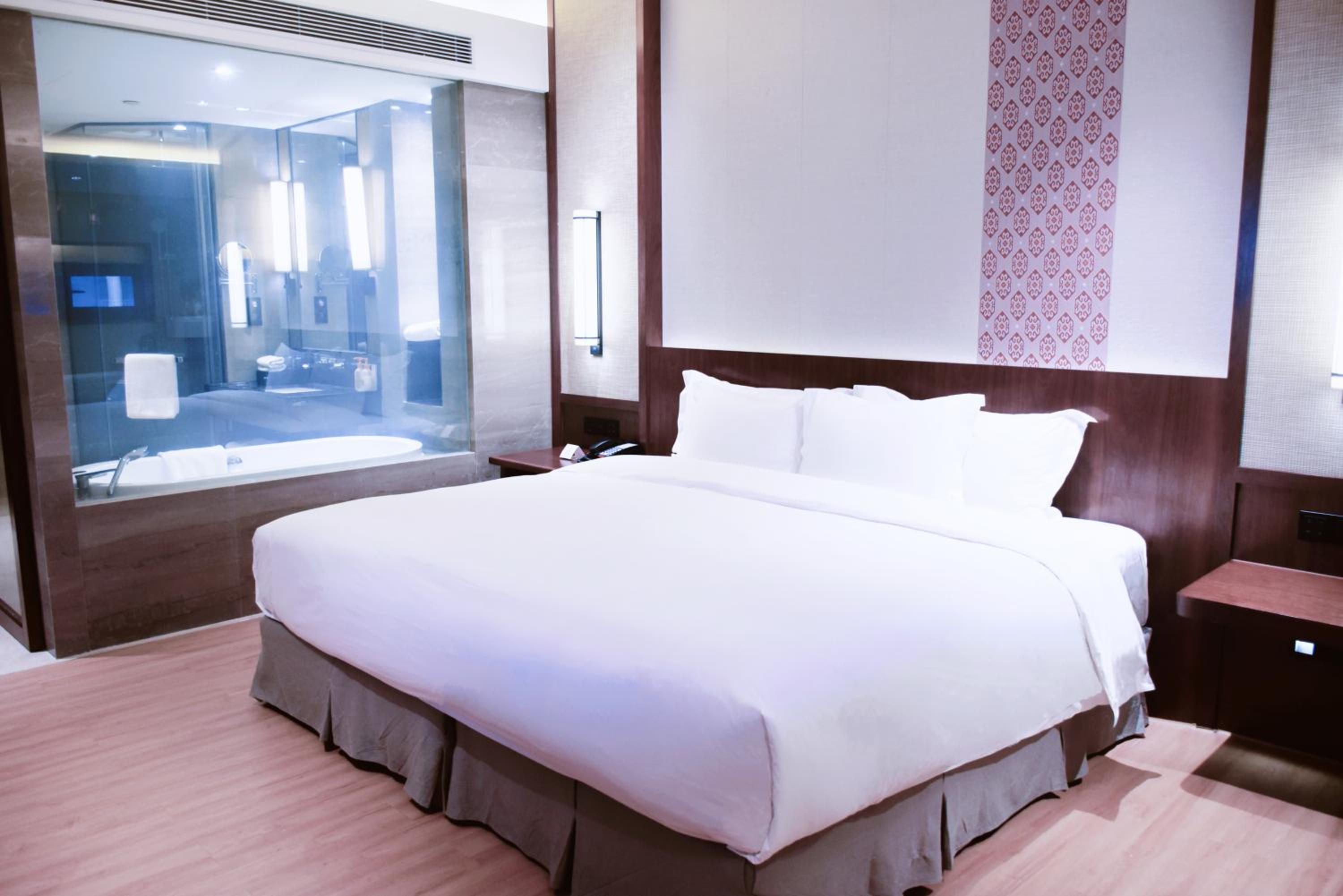 Economy Twin Room
