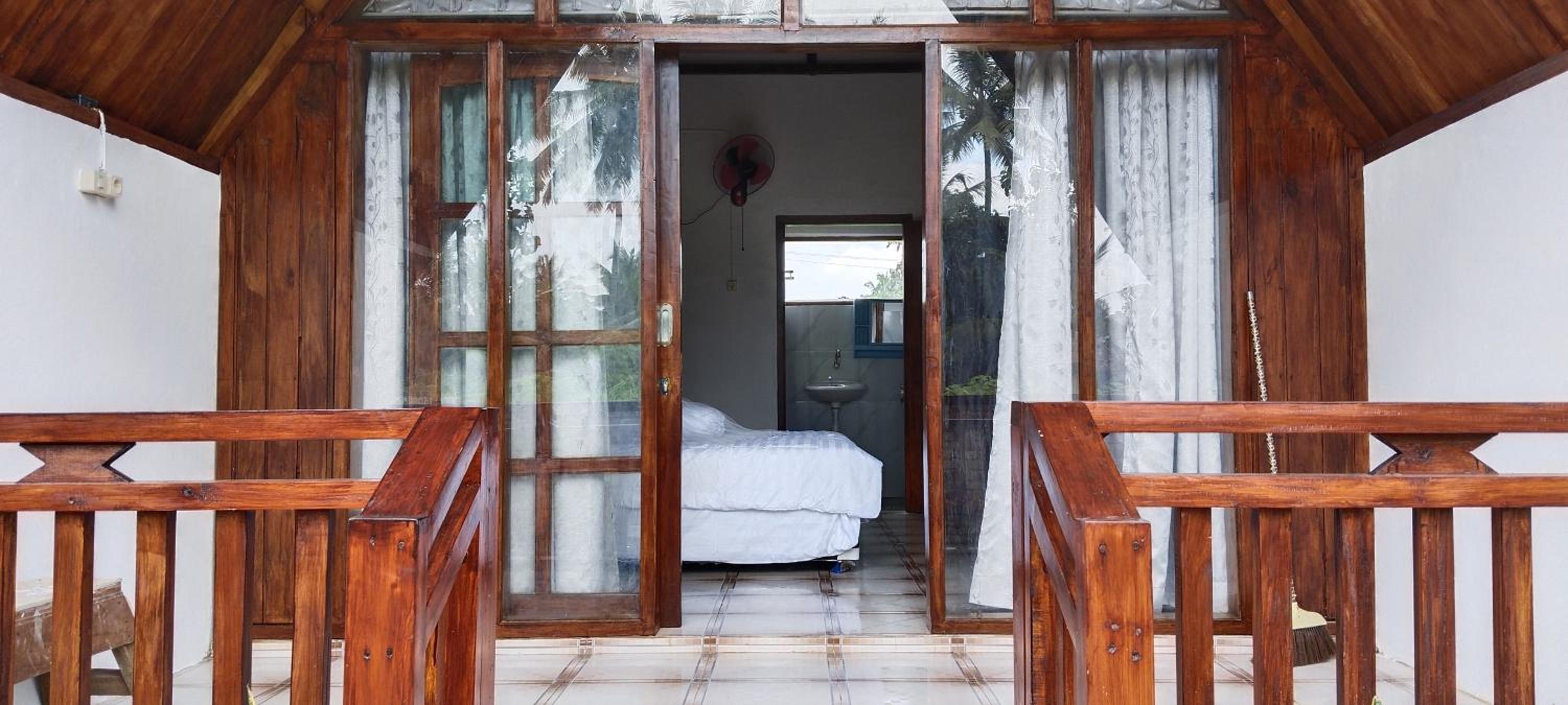 Standard Bungalow