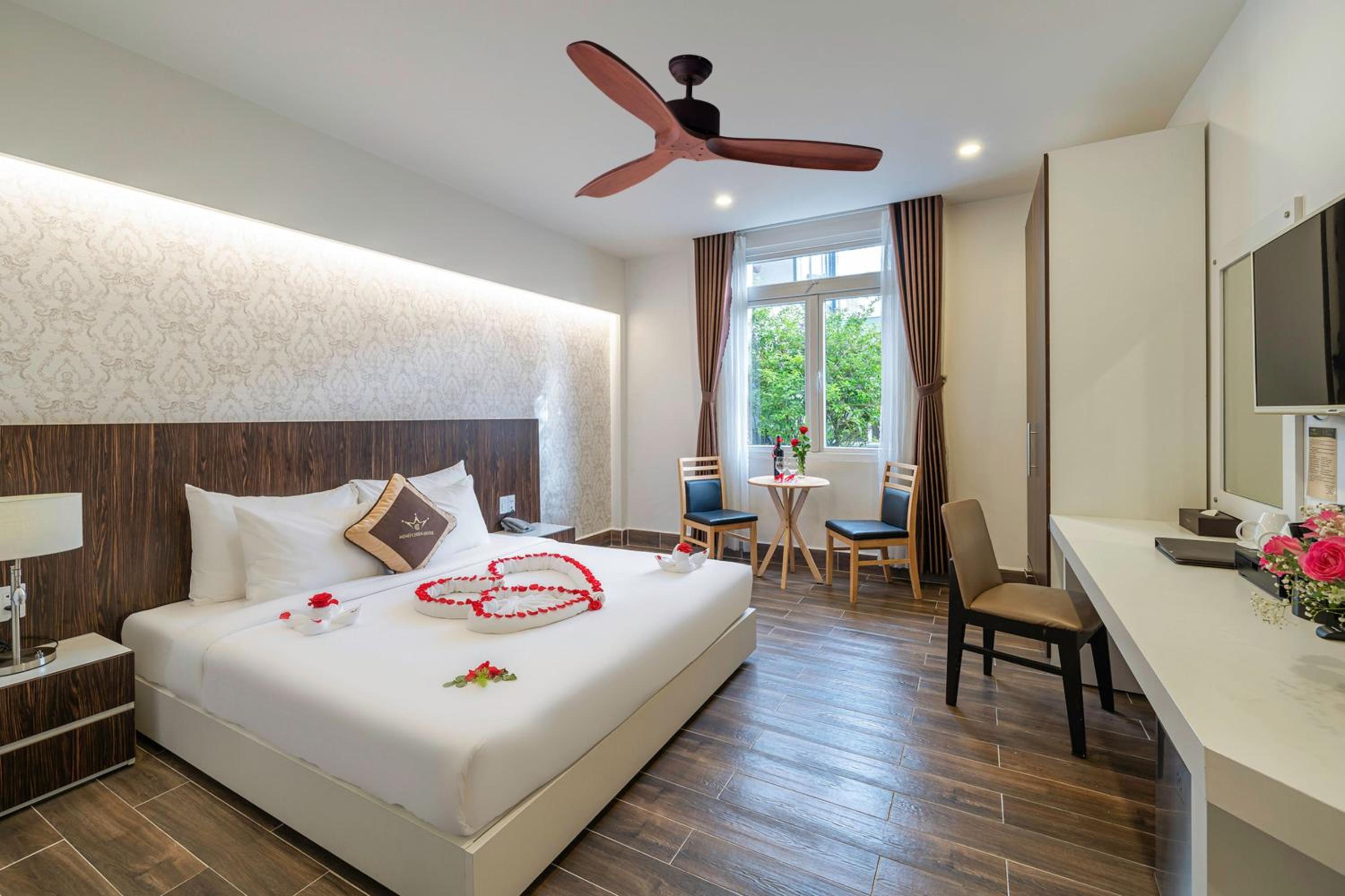 King Room - Photo 1