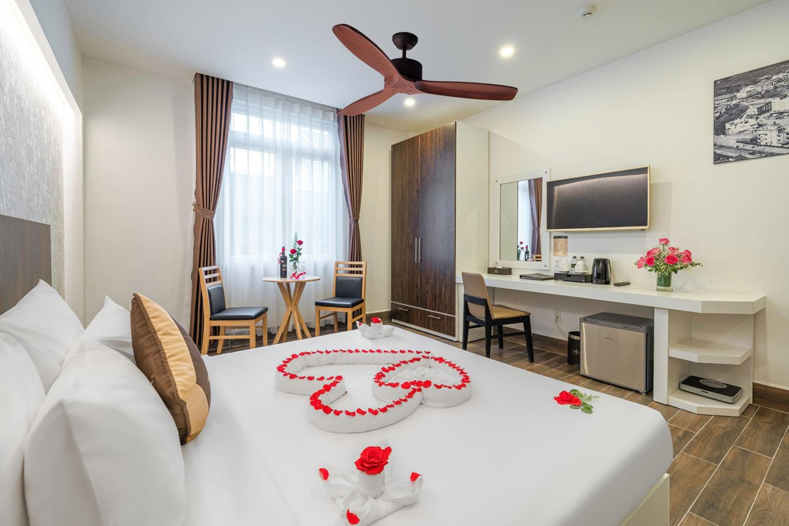 King Room - Photo 10