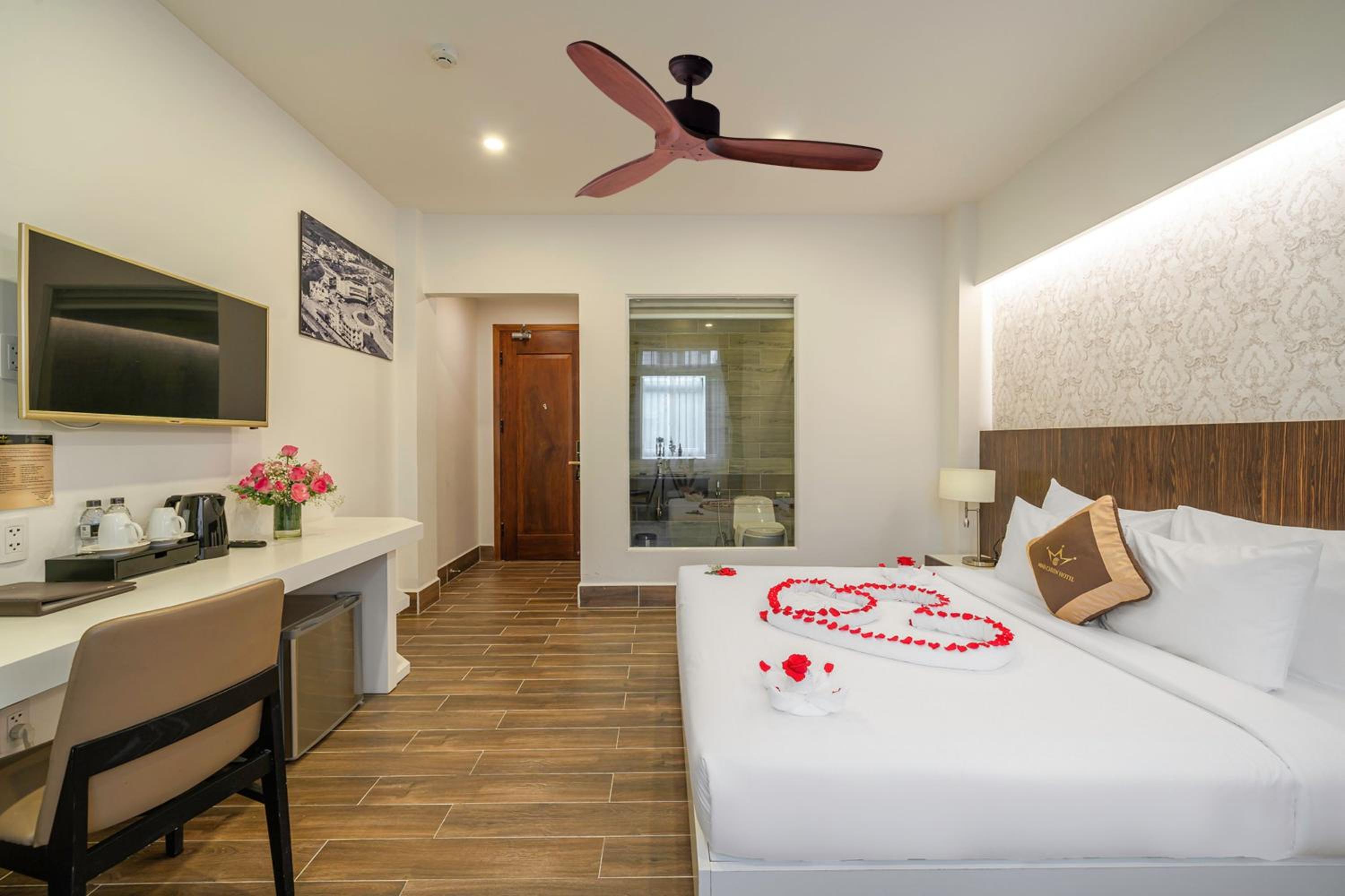 King Room - Photo 2