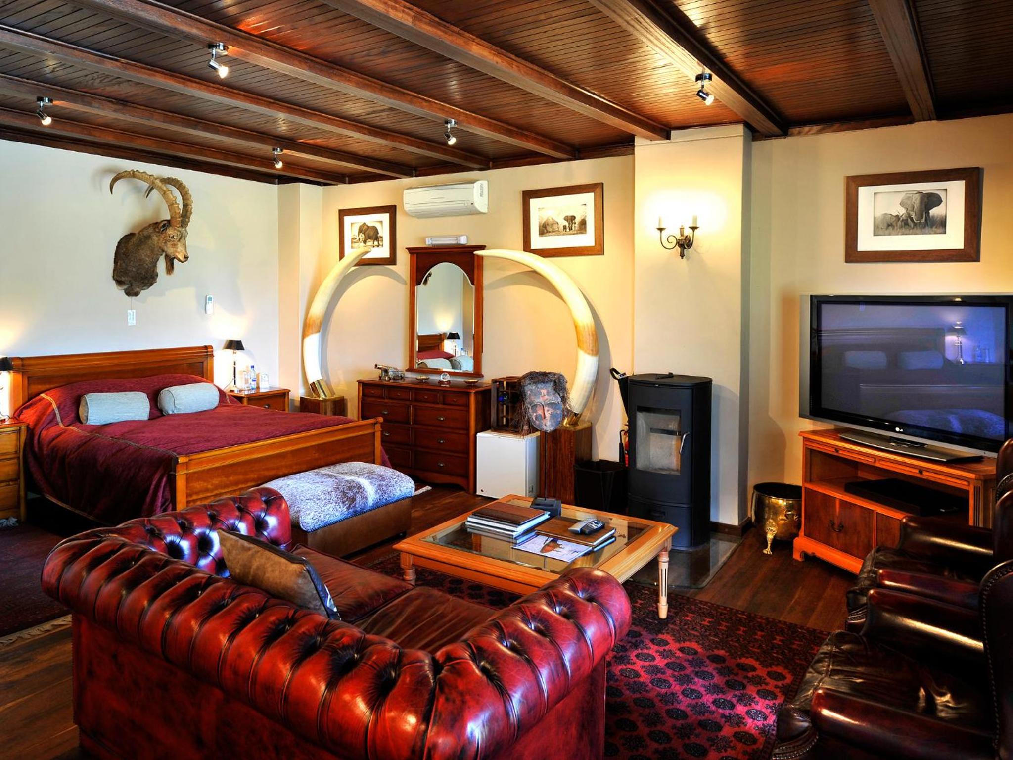 Forest Suites