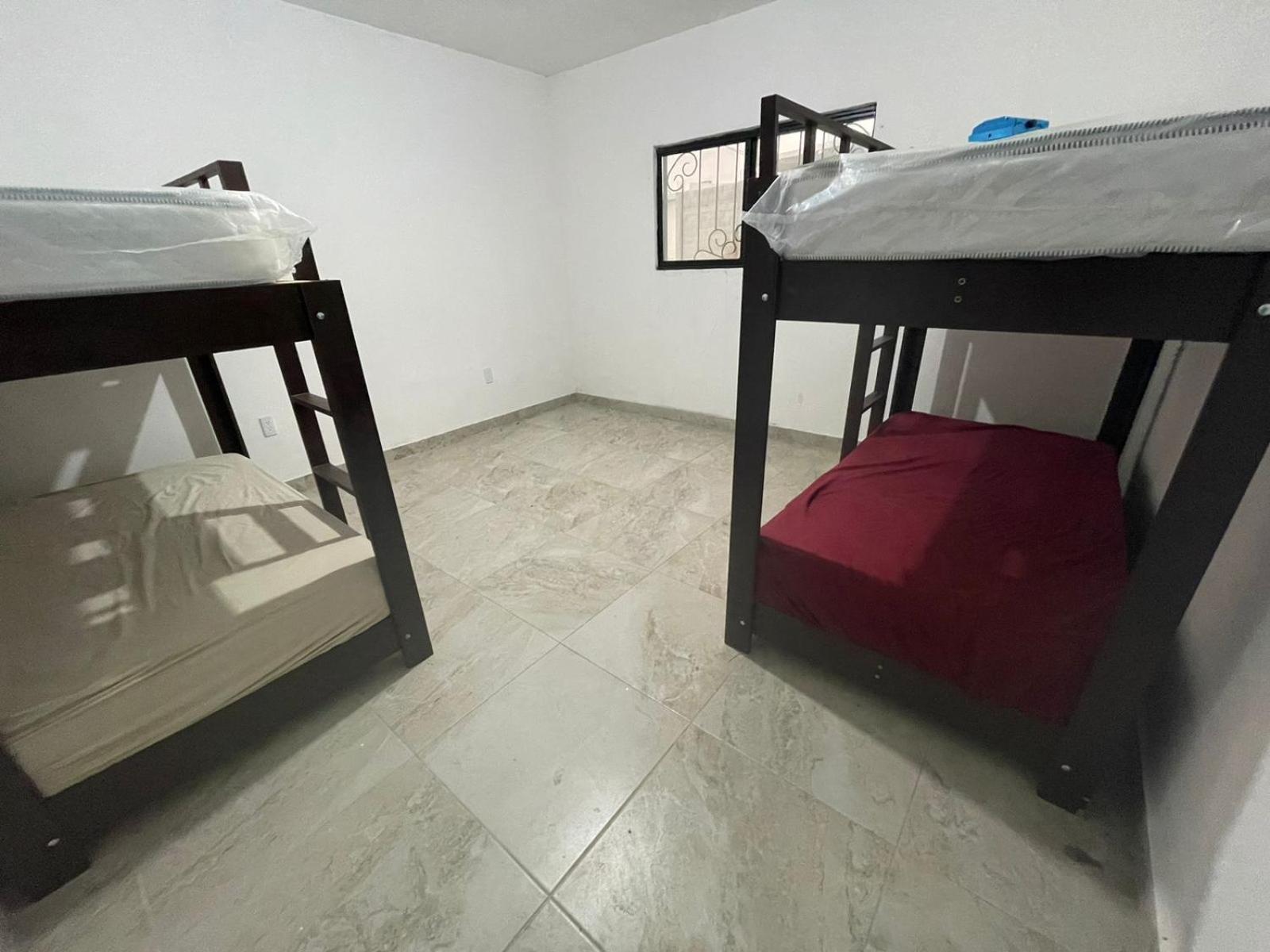 Quadruple Room photo 2