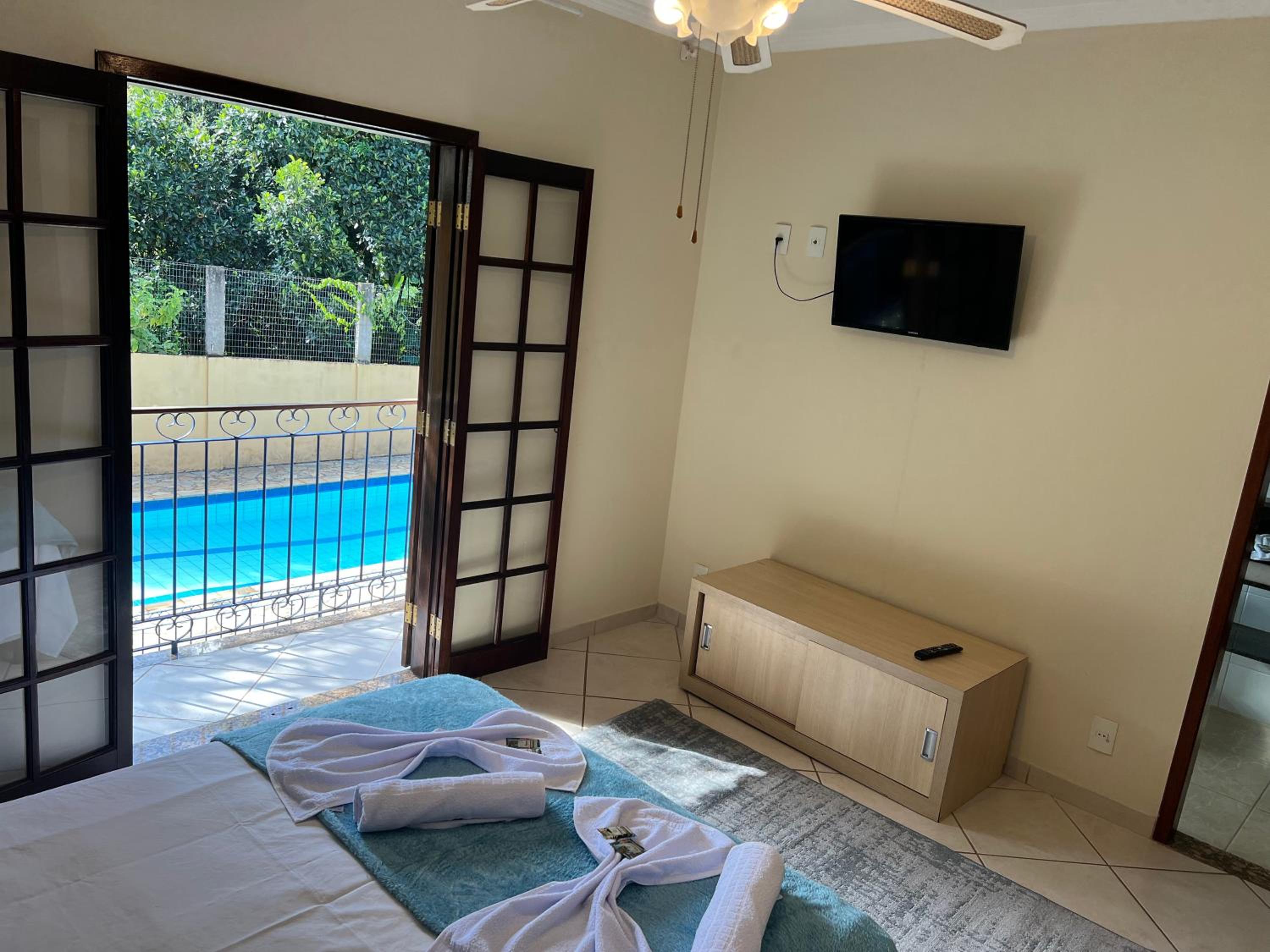 Triple Room photo 1